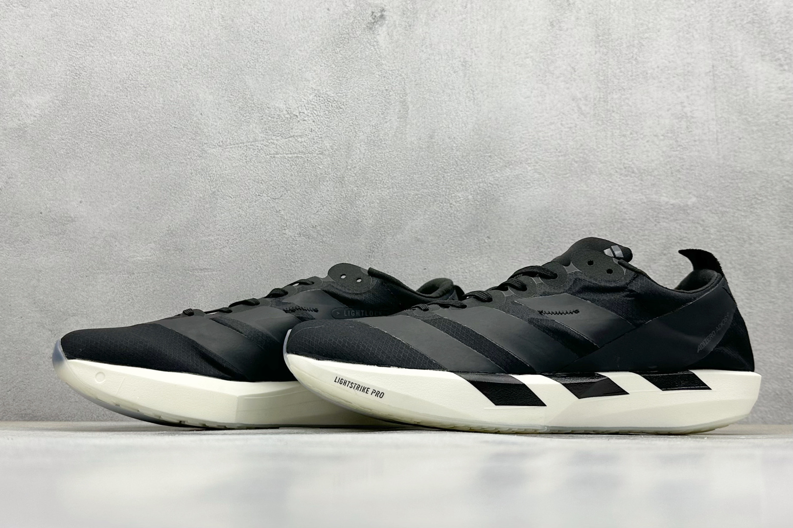 Adidas Running Shoes Breathable M-s