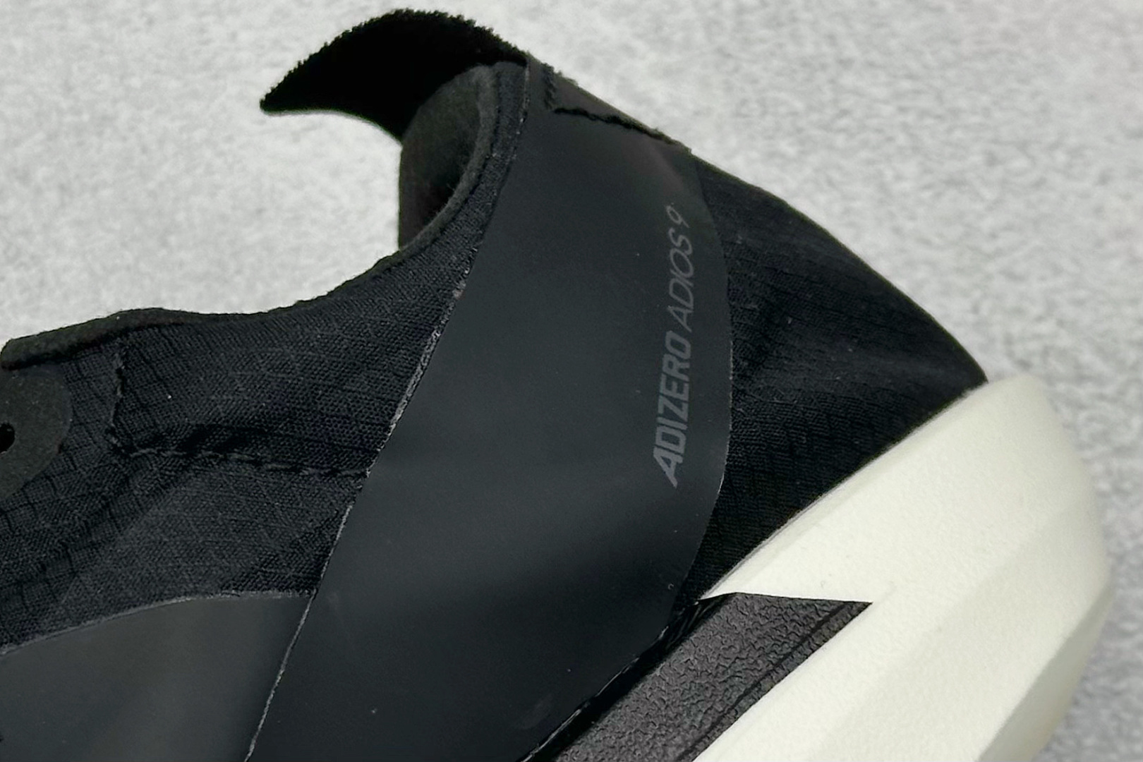 Adidas Running Shoes Breathable M-s