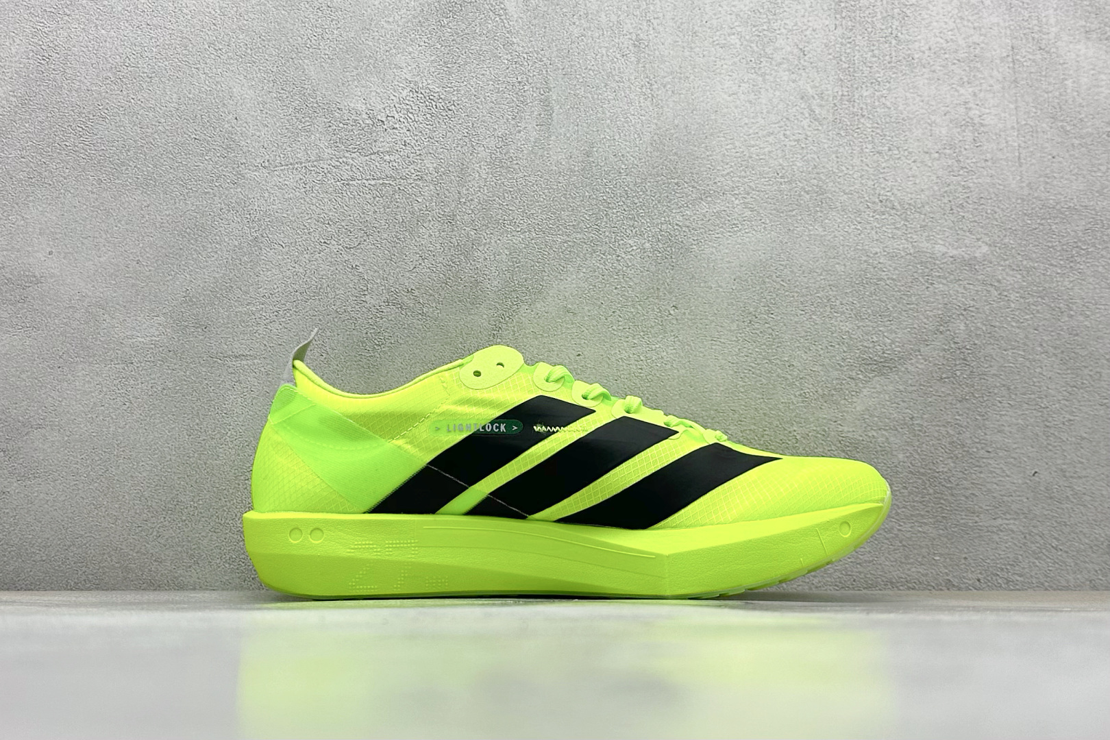 Adidas Running Shoes Breathable M-s
