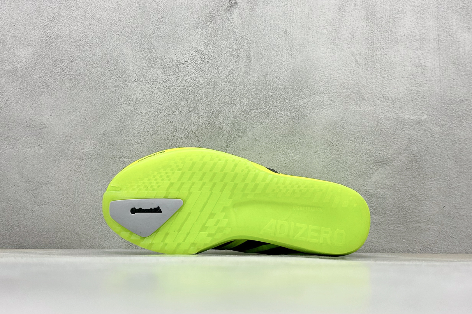 Adidas Running Shoes Breathable M-s