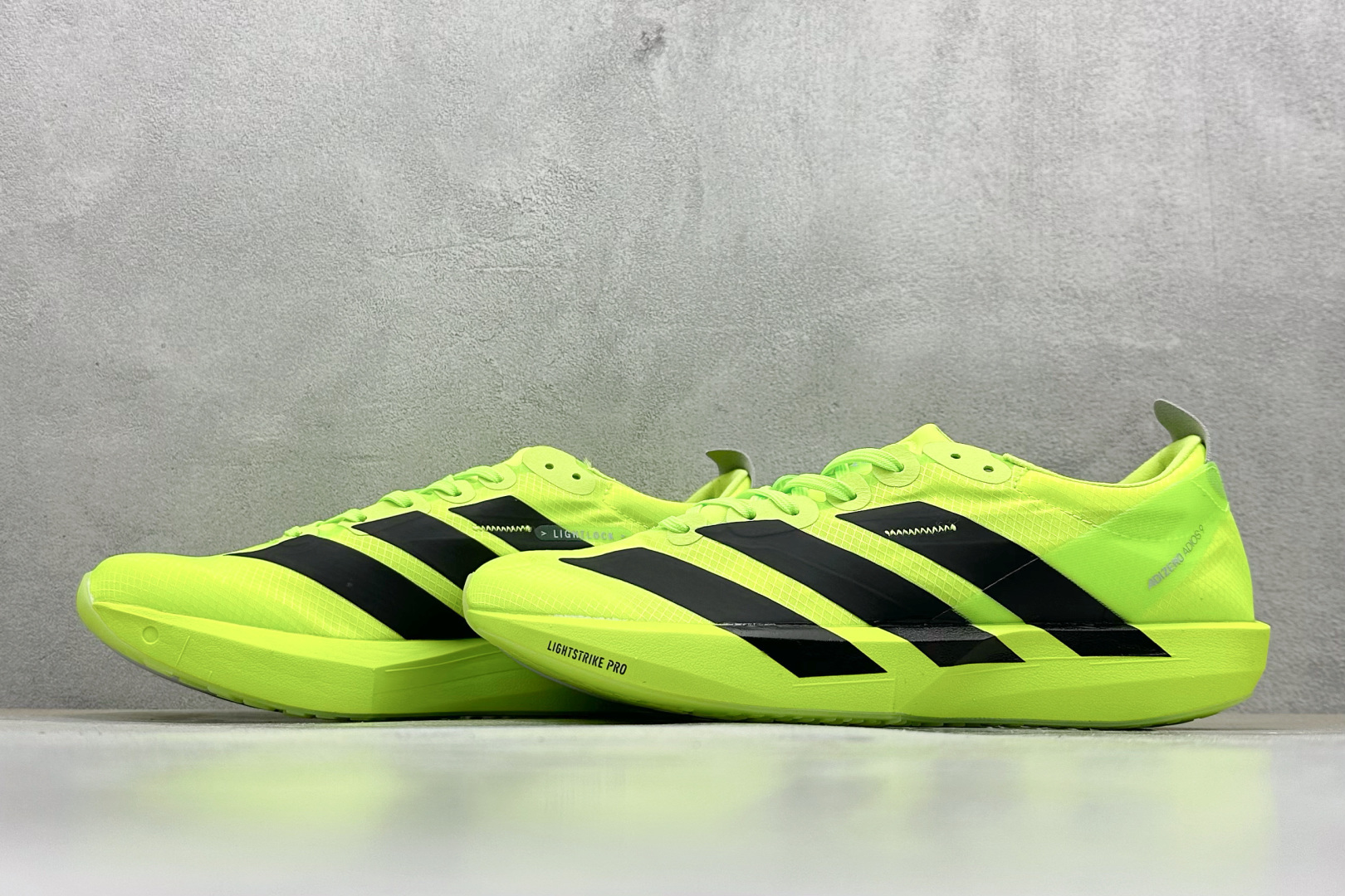 Adidas Running Shoes Breathable M-s