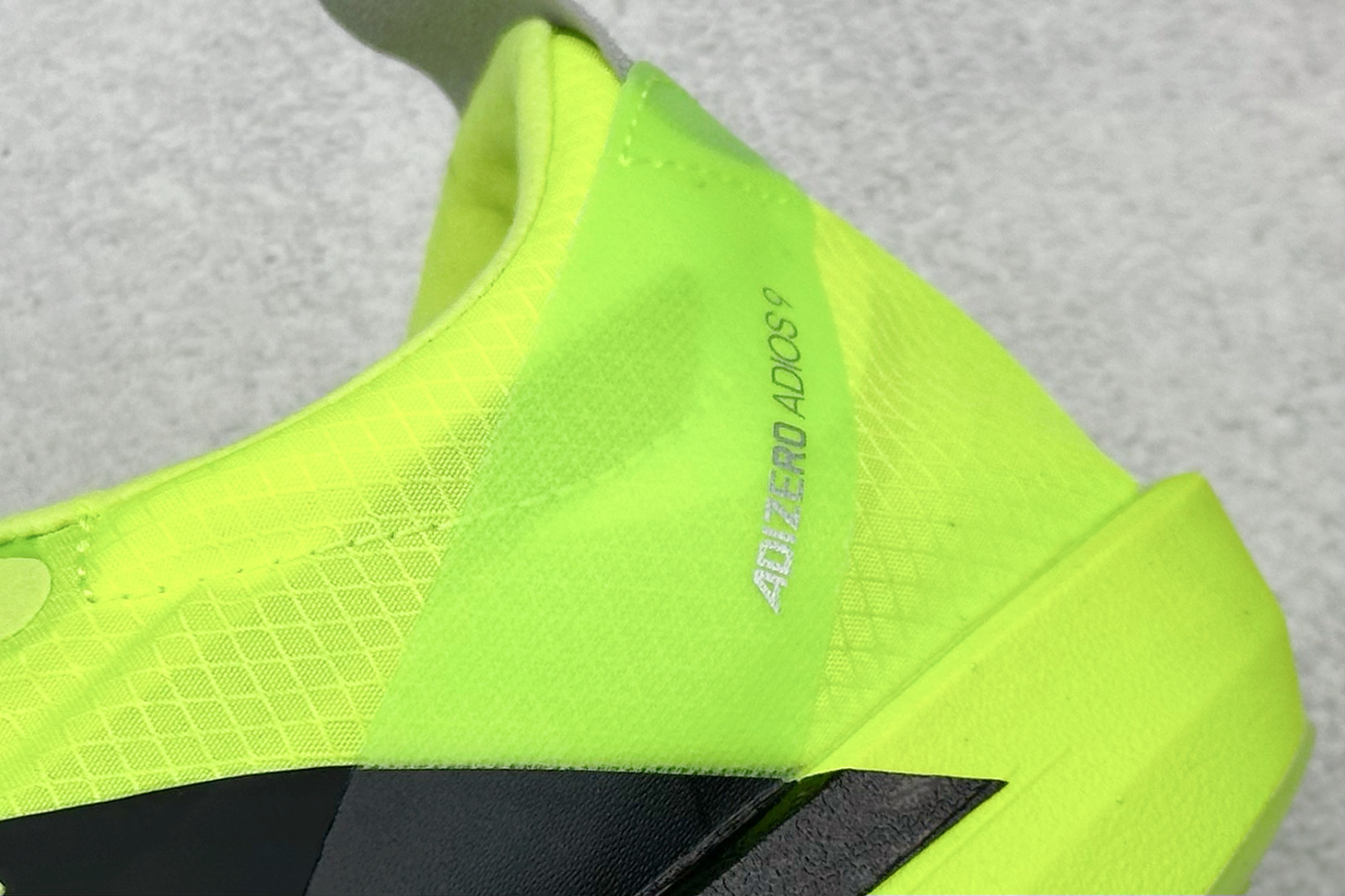 Adidas Running Shoes Breathable M-s