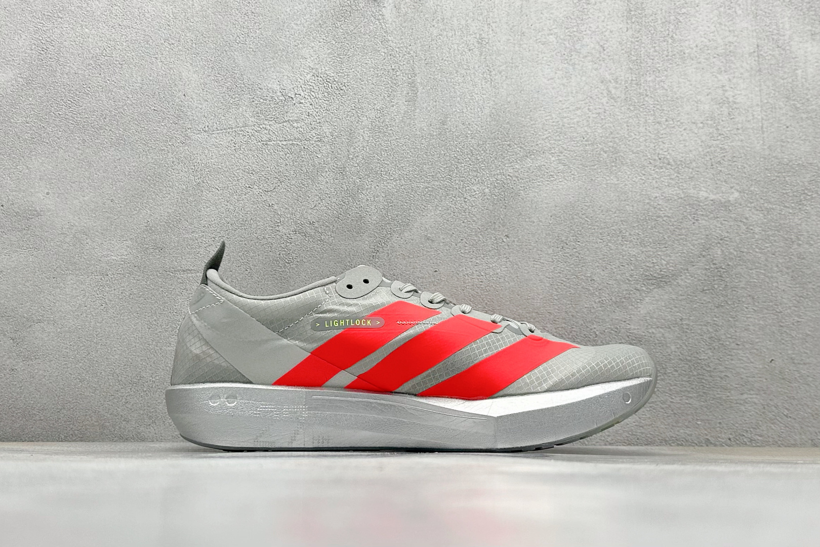 Adidas Running Shoes Breathable M-s