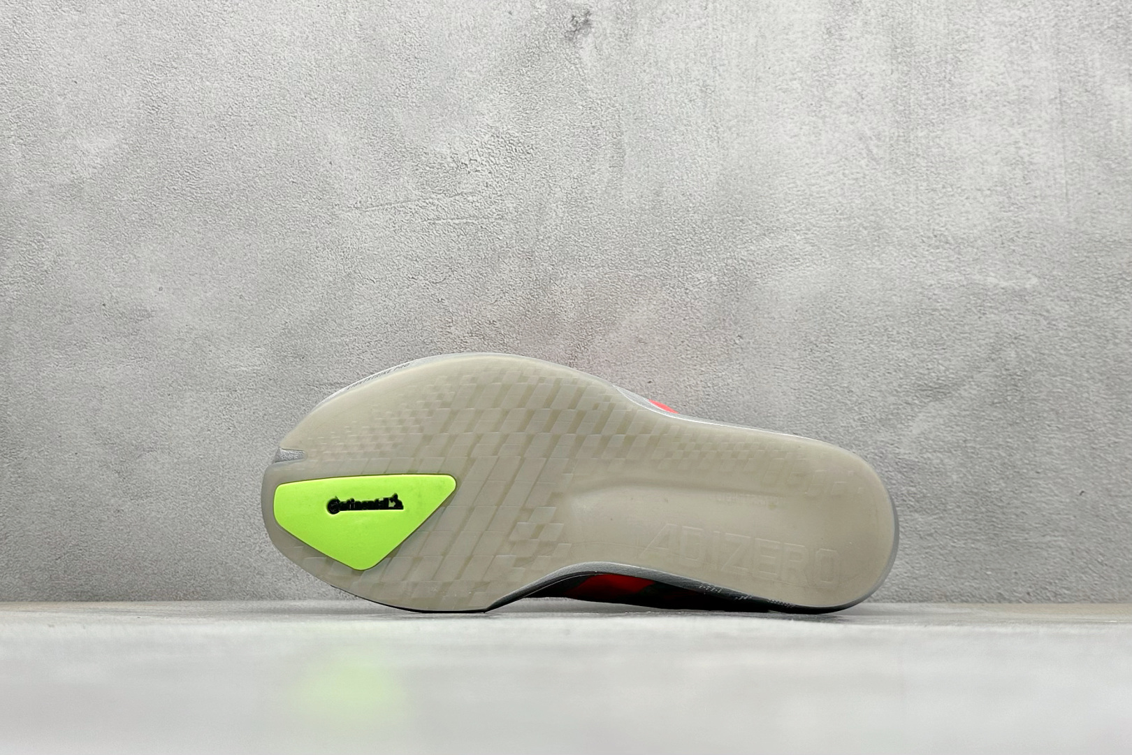 Adidas Running Shoes Breathable M-s