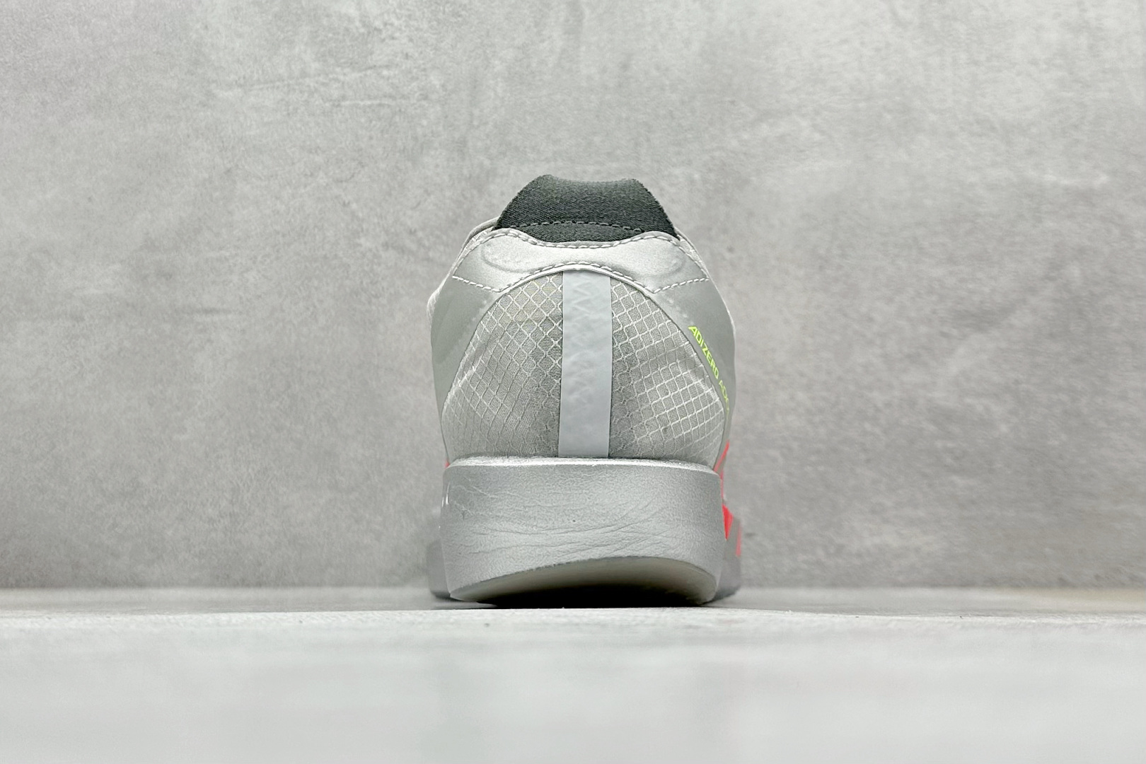 Adidas Running Shoes Breathable M-s