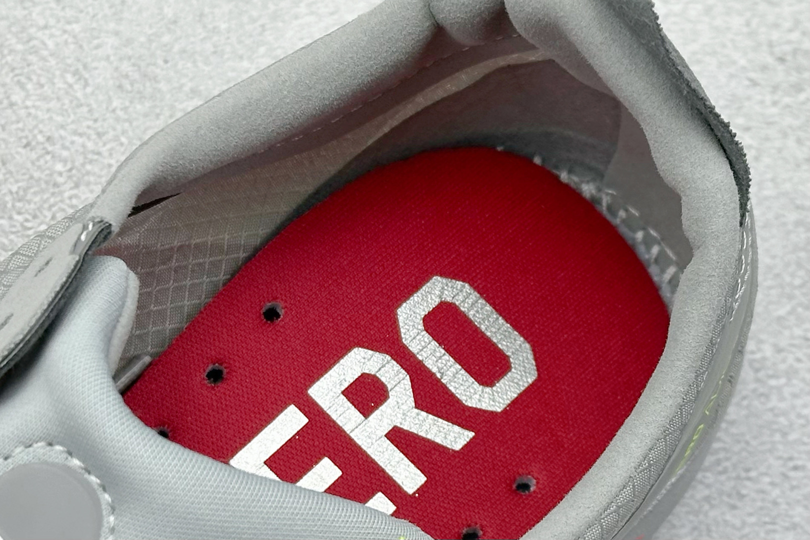 Adidas Running Shoes Breathable M-s