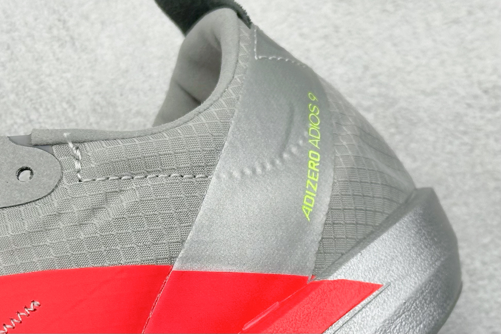 Adidas Running Shoes Breathable M-s