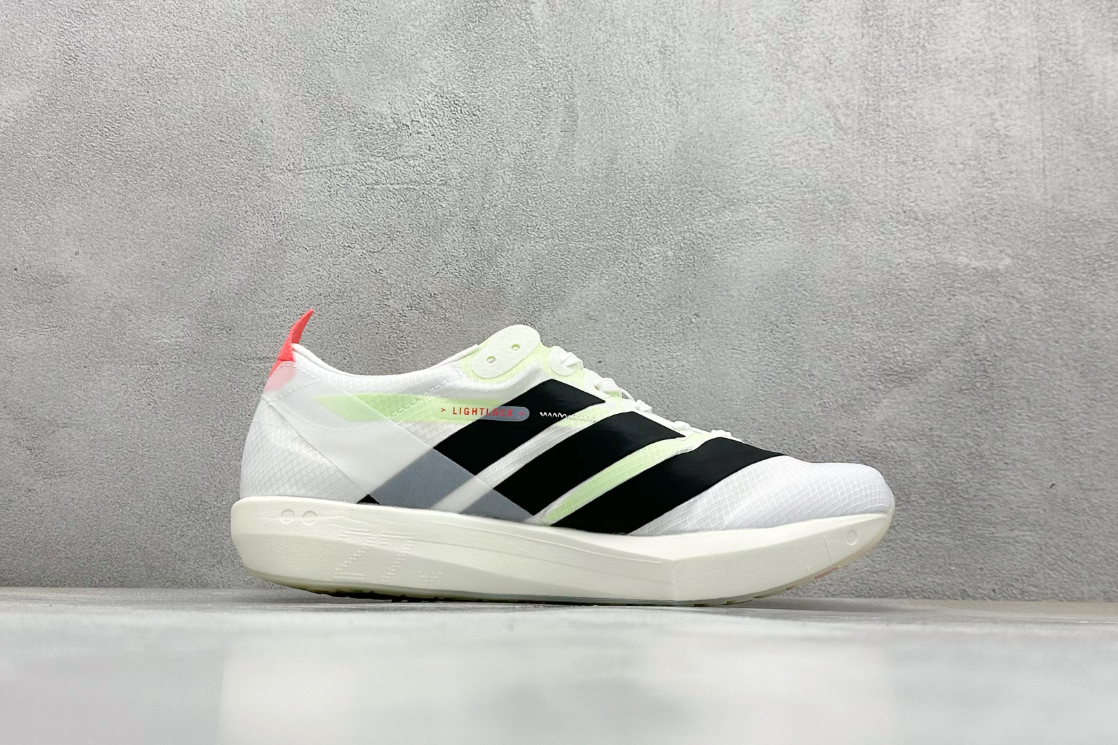 Adidas Running Shoes Breathable M-s