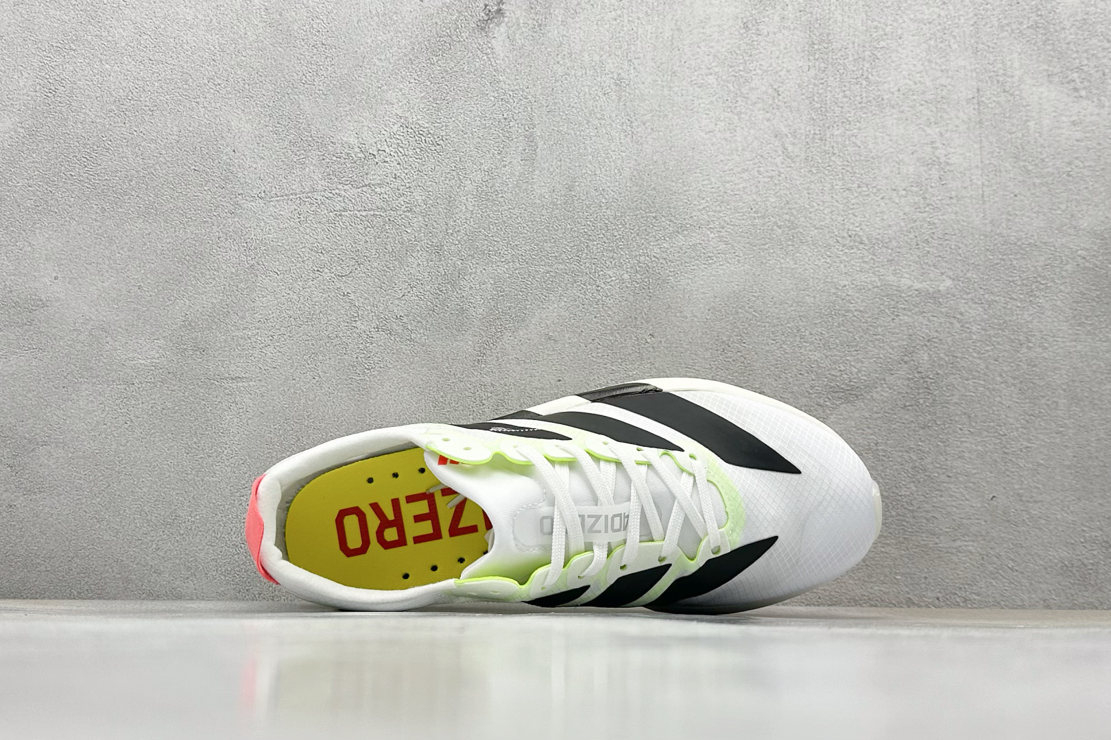 Adidas Running Shoes Breathable M-s