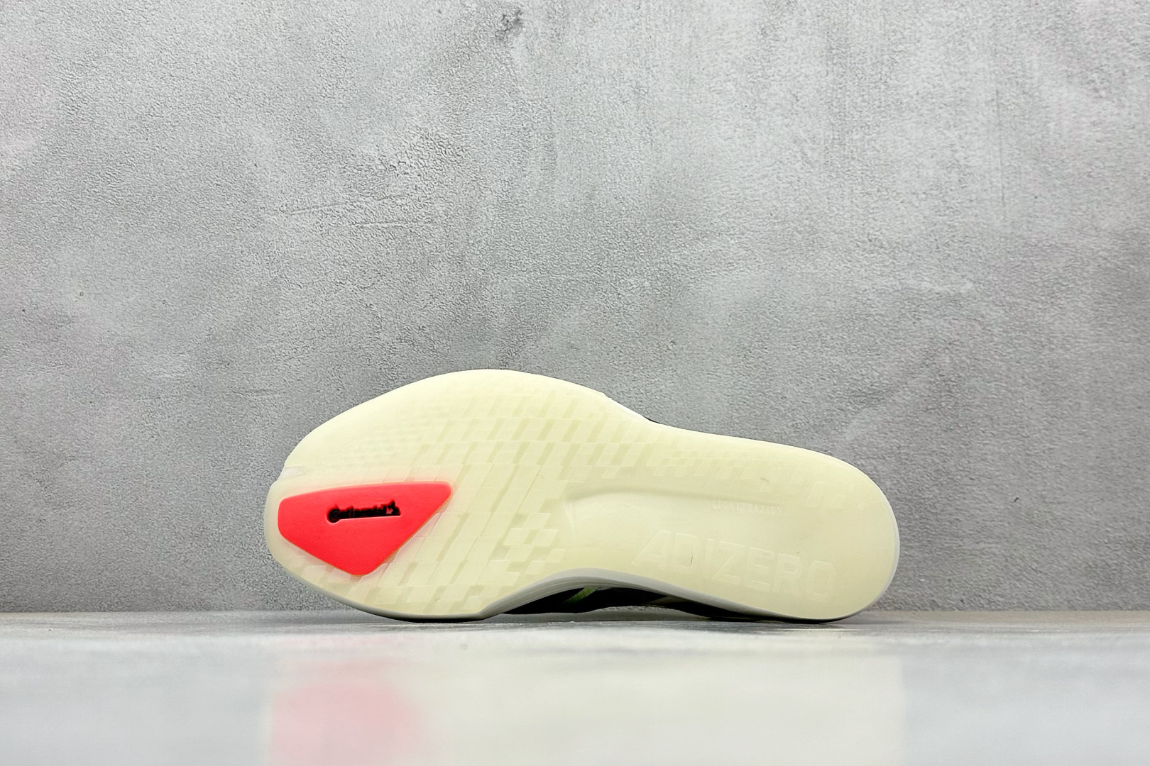 Adidas Running Shoes Breathable M-s