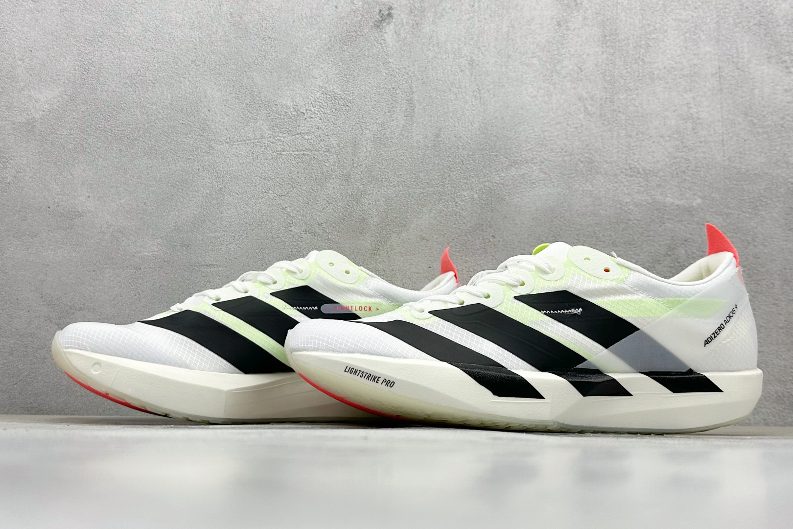 Adidas Running Shoes Breathable M-s