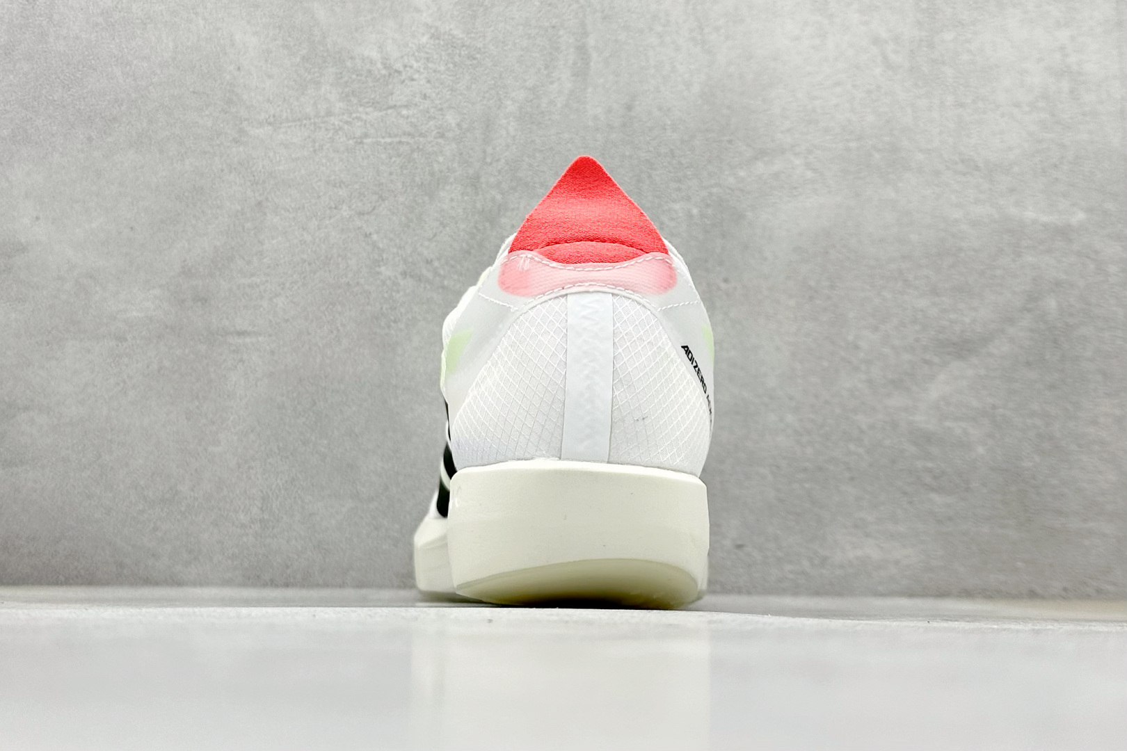 Adidas Running Shoes Breathable M-s