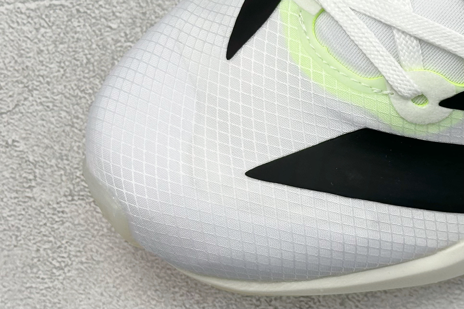 Adidas Running Shoes Breathable M-s