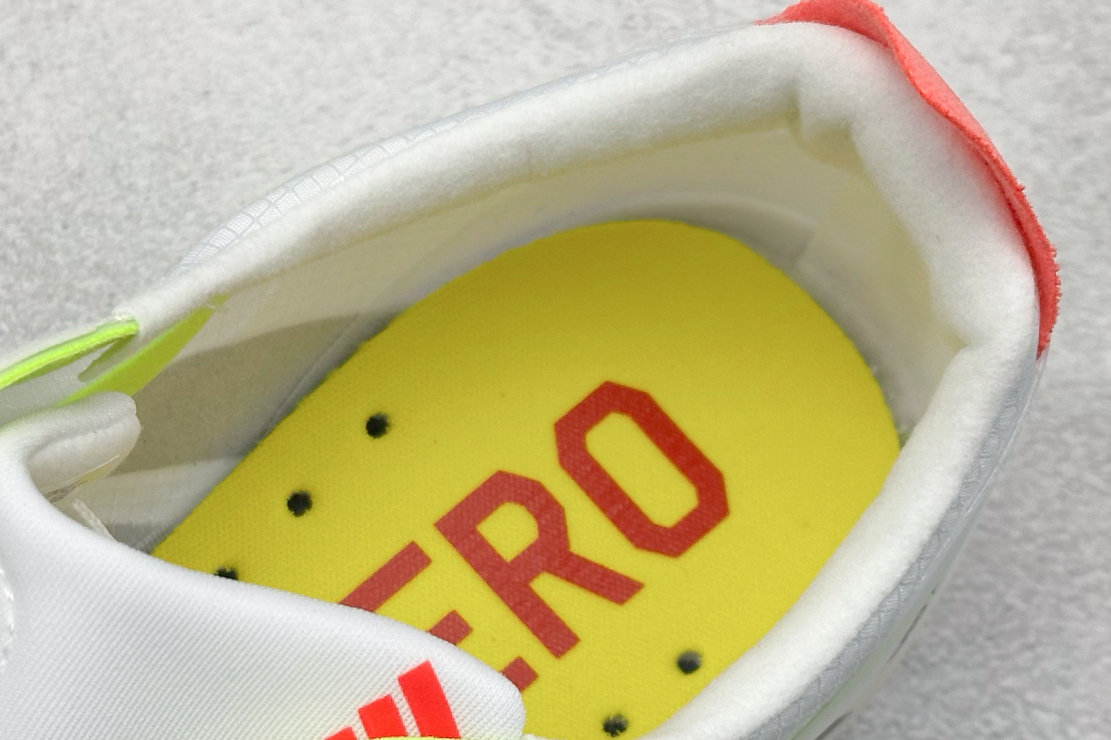 Adidas Running Shoes Breathable M-s