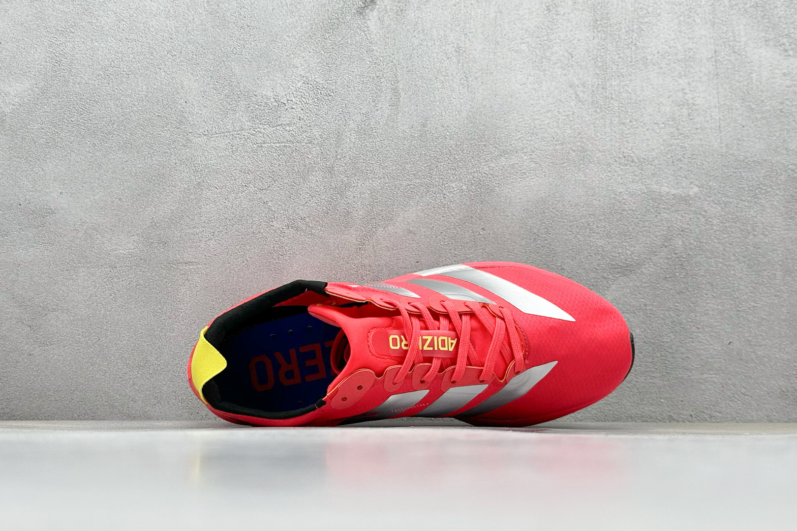 Adidas Running Shoes Breathable M-s