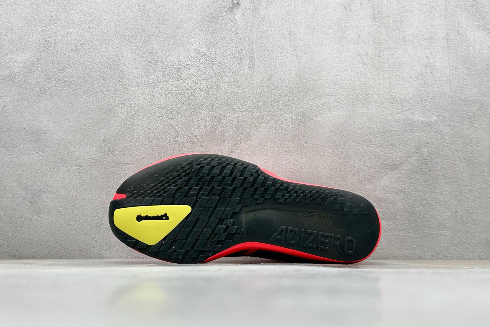 Adidas Running Shoes Breathable M-s