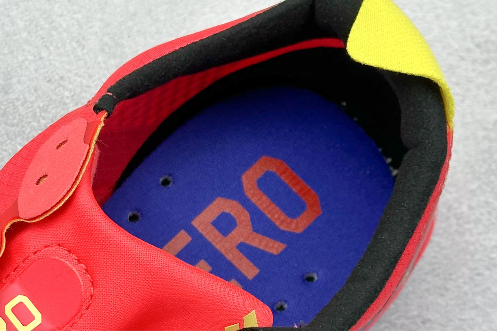 Adidas Running Shoes Breathable M-s