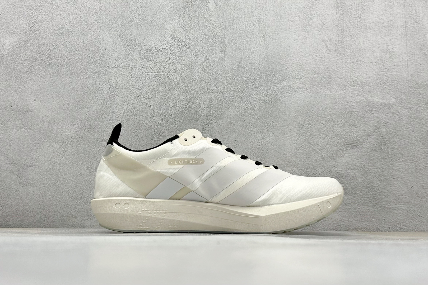 Adidas Running Shoes Breathable M-s