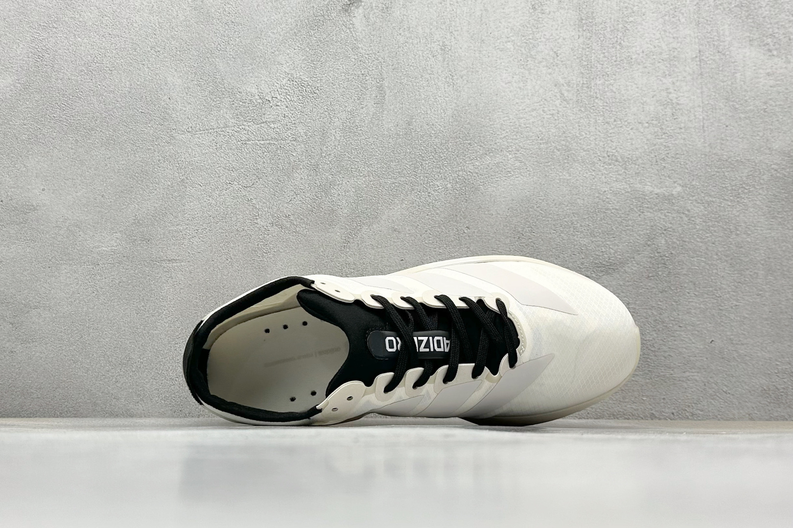 Adidas Running Shoes Breathable M-s