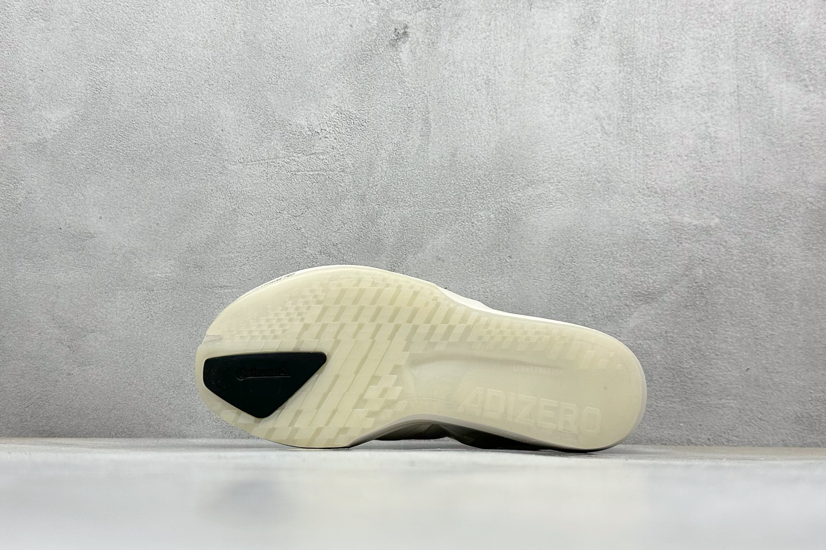 Adidas Running Shoes Breathable M-s