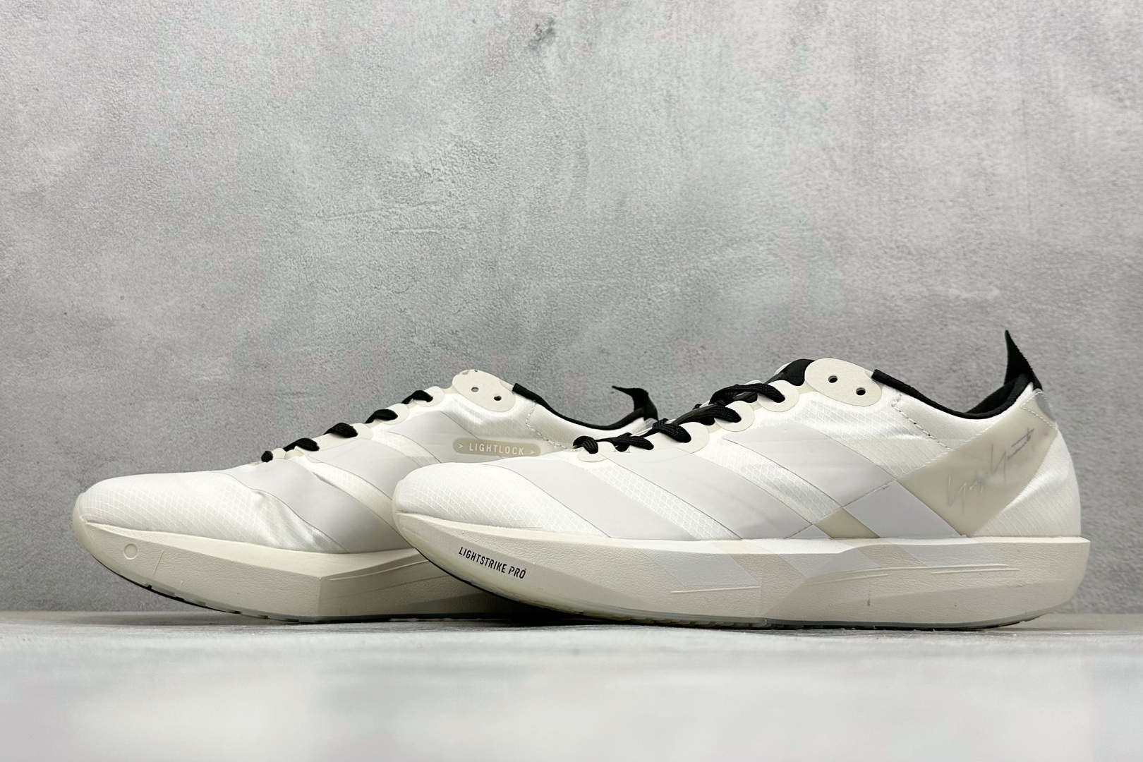 Adidas Running Shoes Breathable M-s