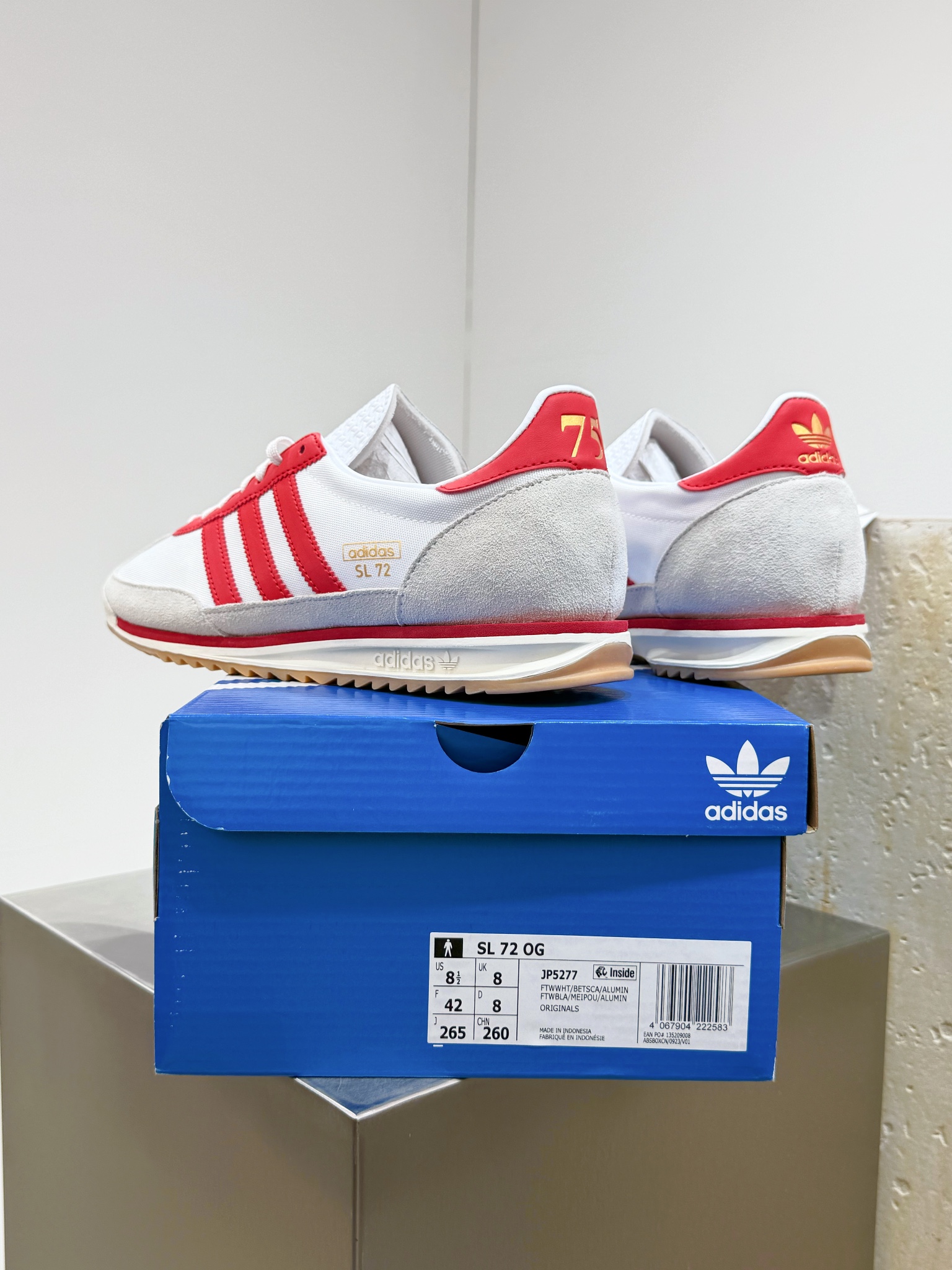 Adidas Male Running Shoes Lightweight L-s