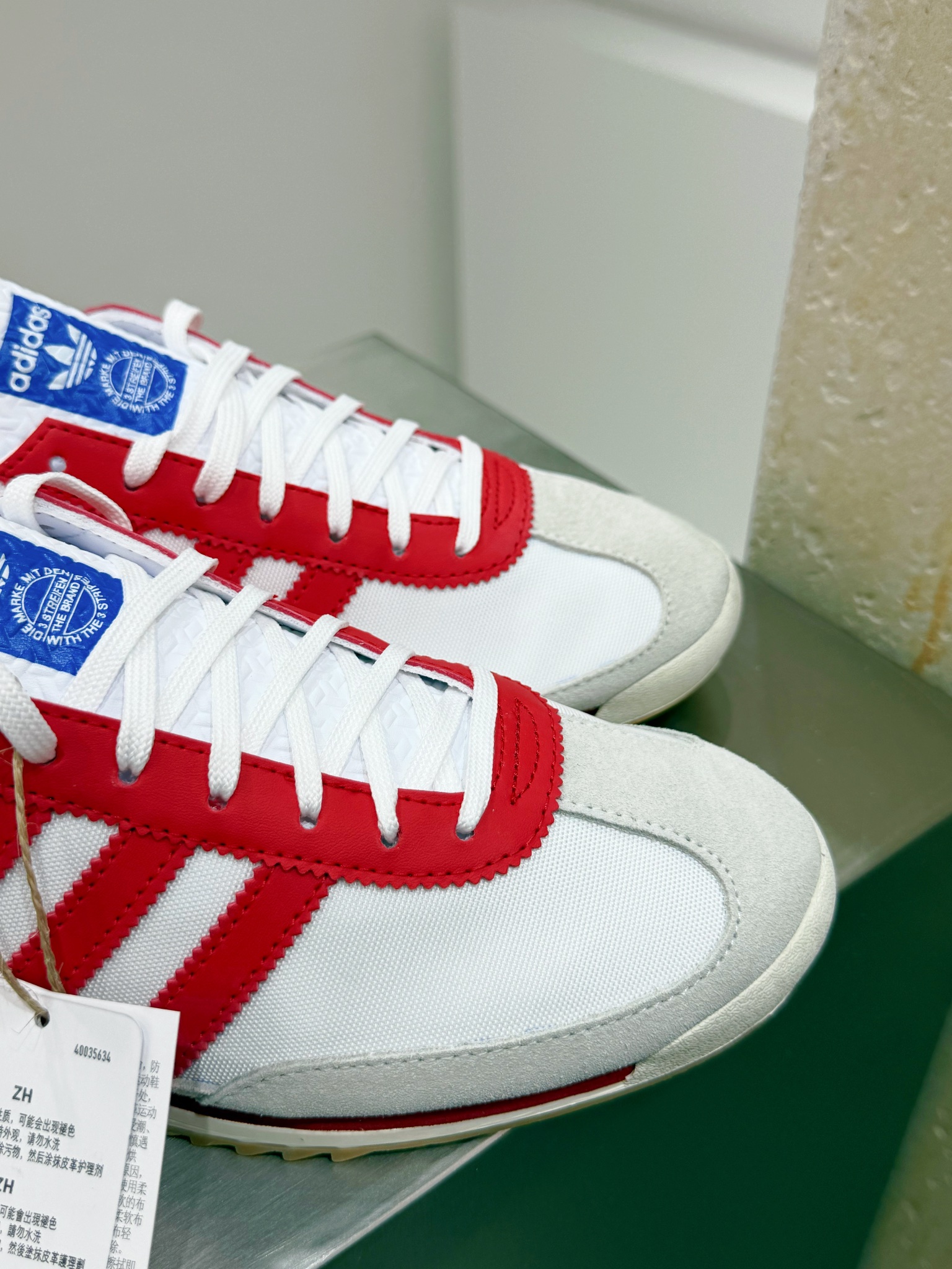 Adidas Male Running Shoes Lightweight L-s