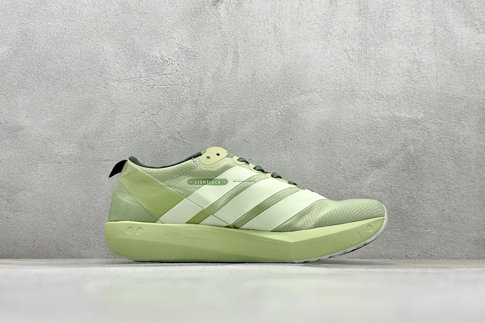 Adidas Running Shoes Breathable M-s