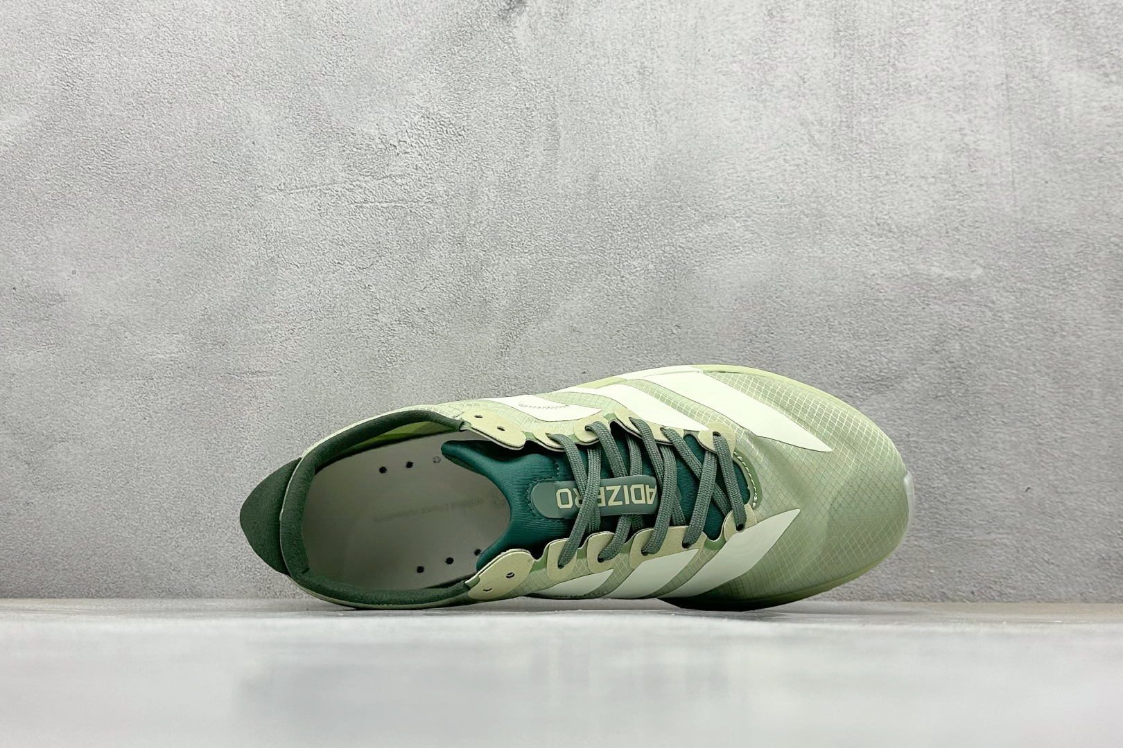 Adidas Running Shoes Breathable M-s