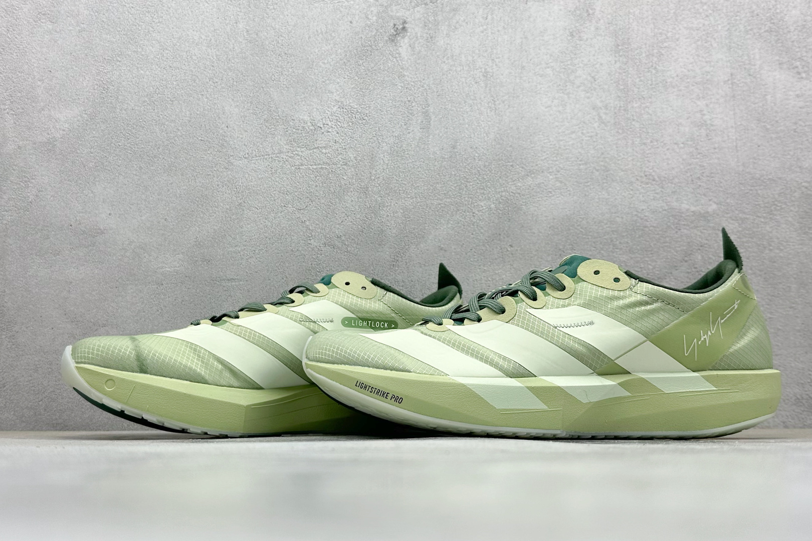 Adidas Running Shoes Breathable M-s