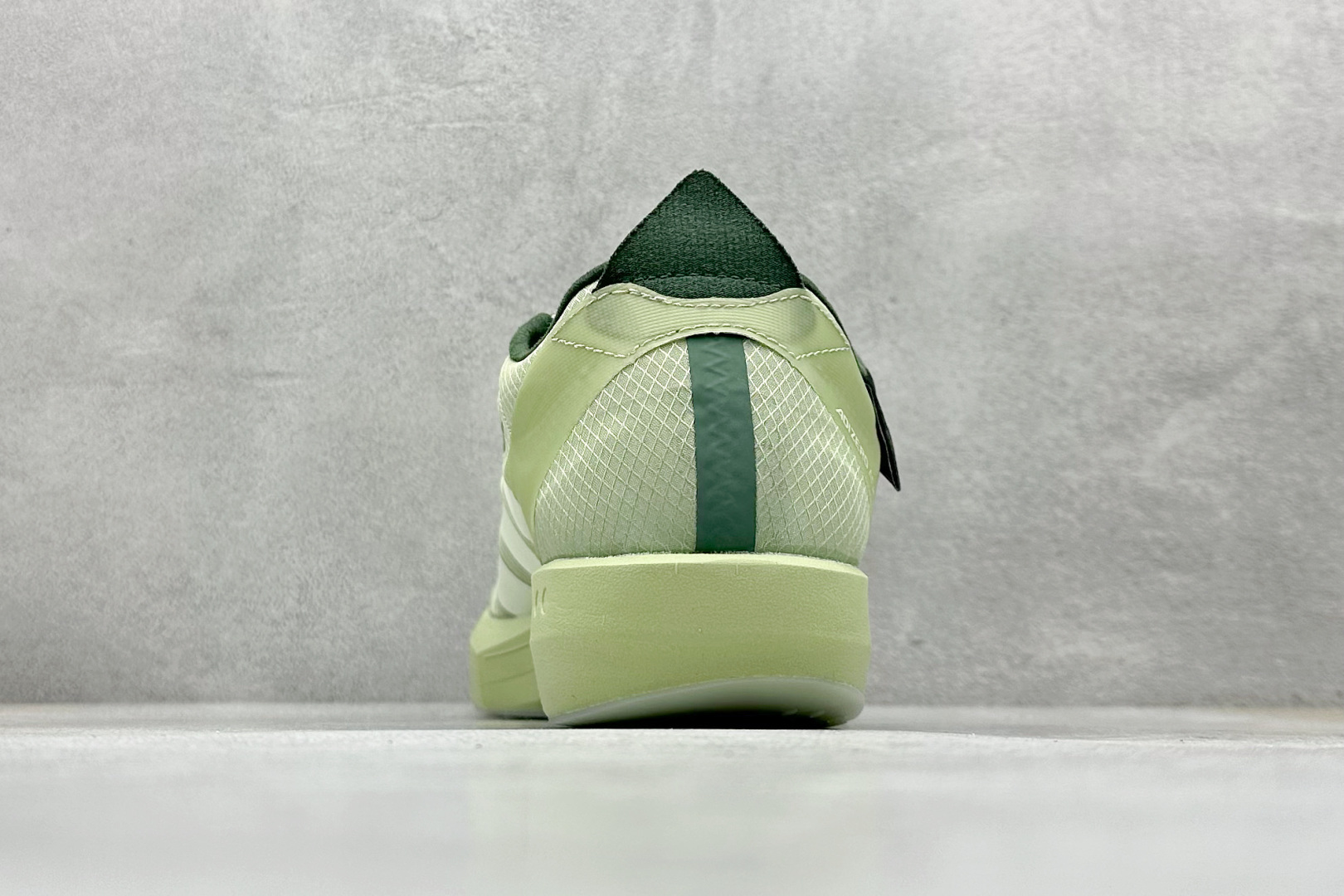 Adidas Running Shoes Breathable M-s