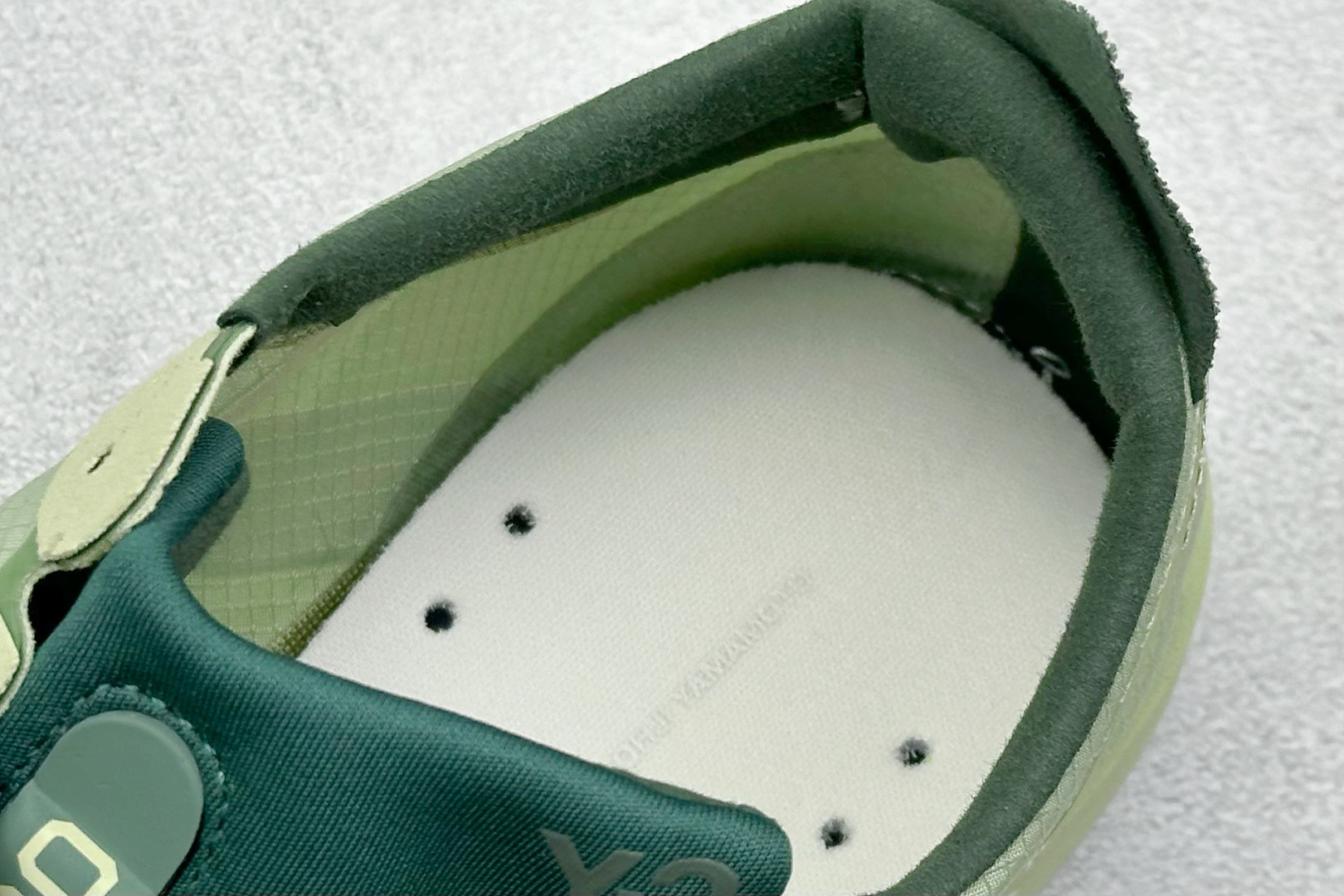 Adidas Running Shoes Breathable M-s