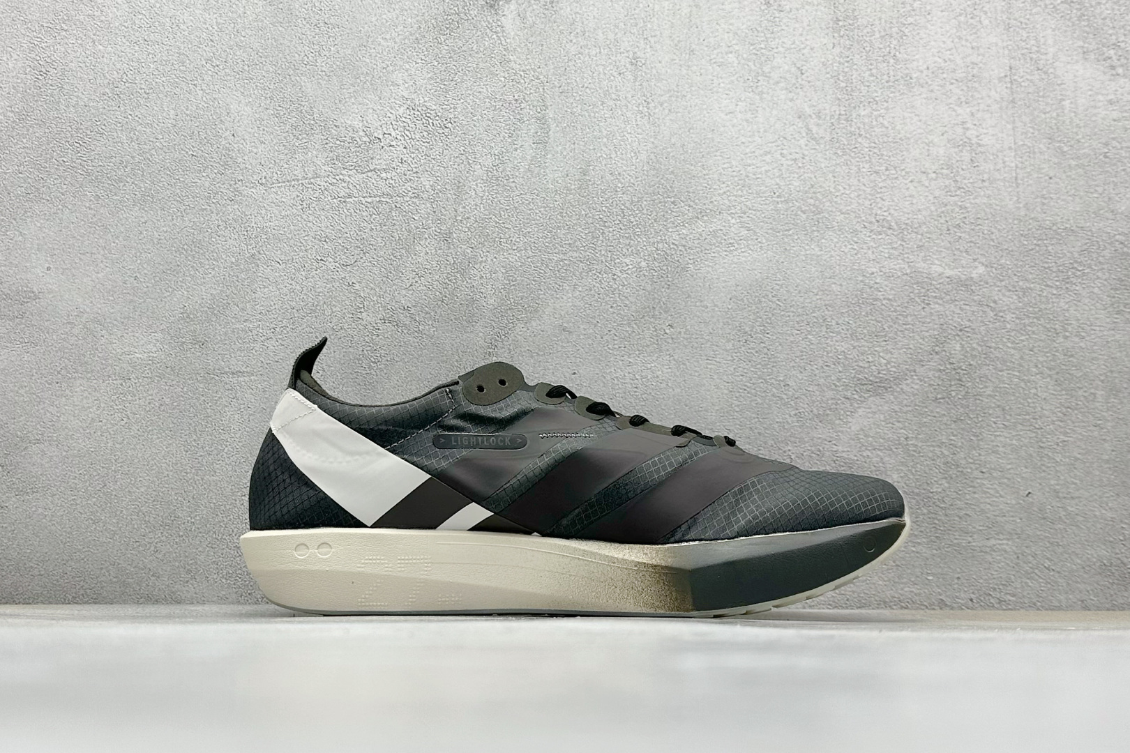 Adidas Running Shoes Breathable M-s