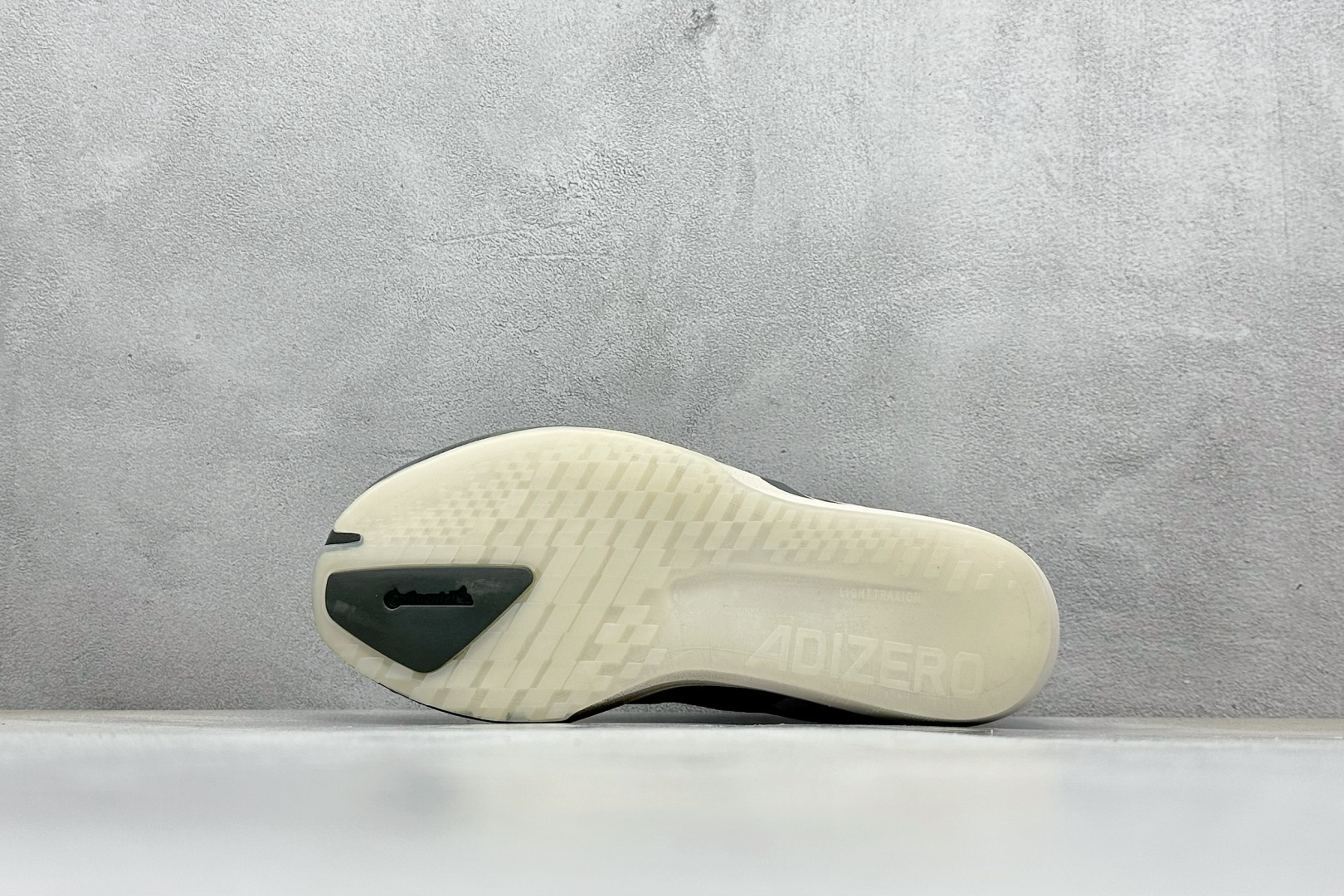 Adidas Running Shoes Breathable M-s