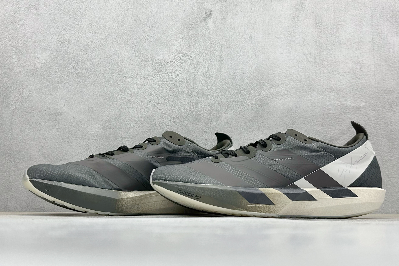 Adidas Running Shoes Breathable M-s