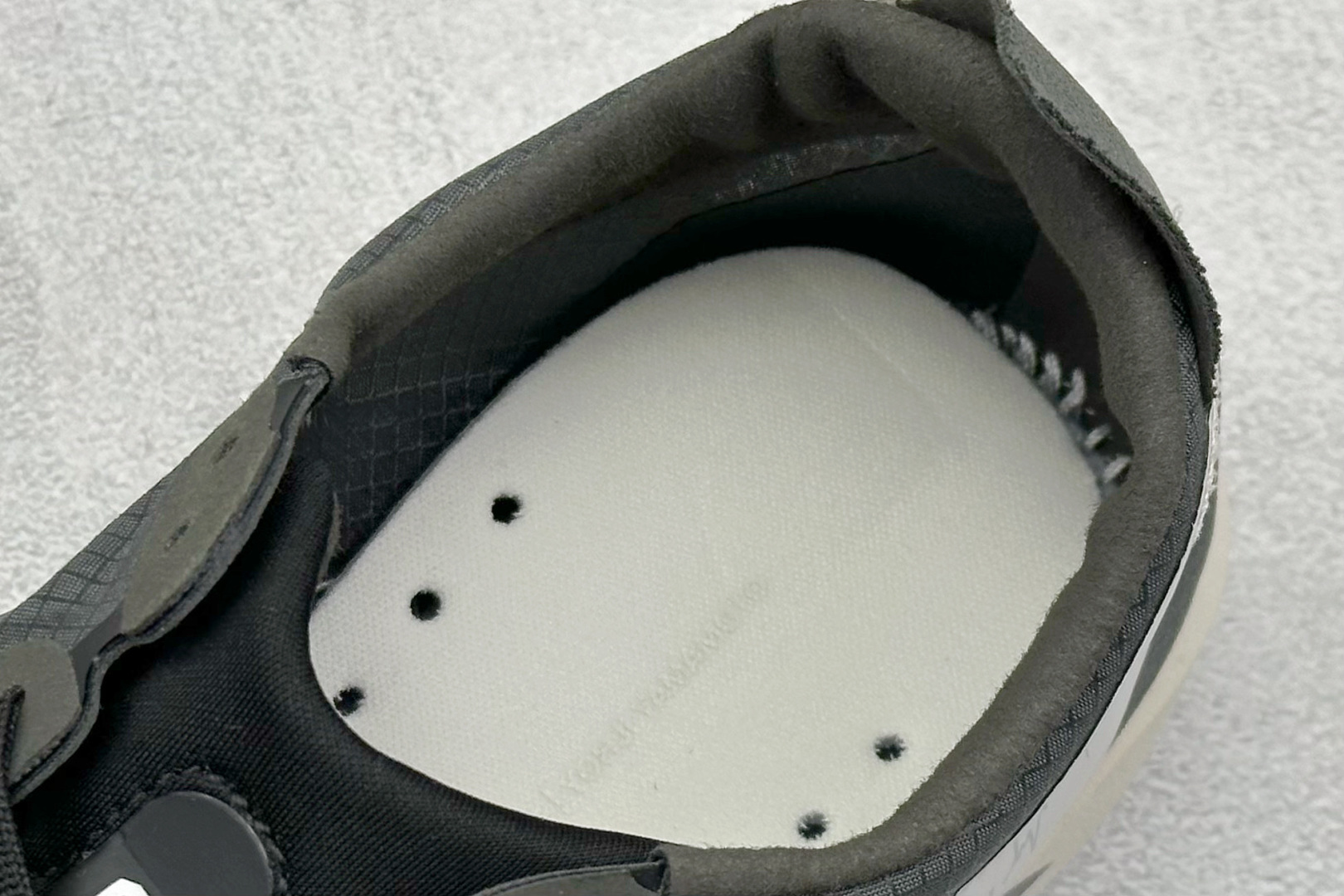 Adidas Running Shoes Breathable M-s