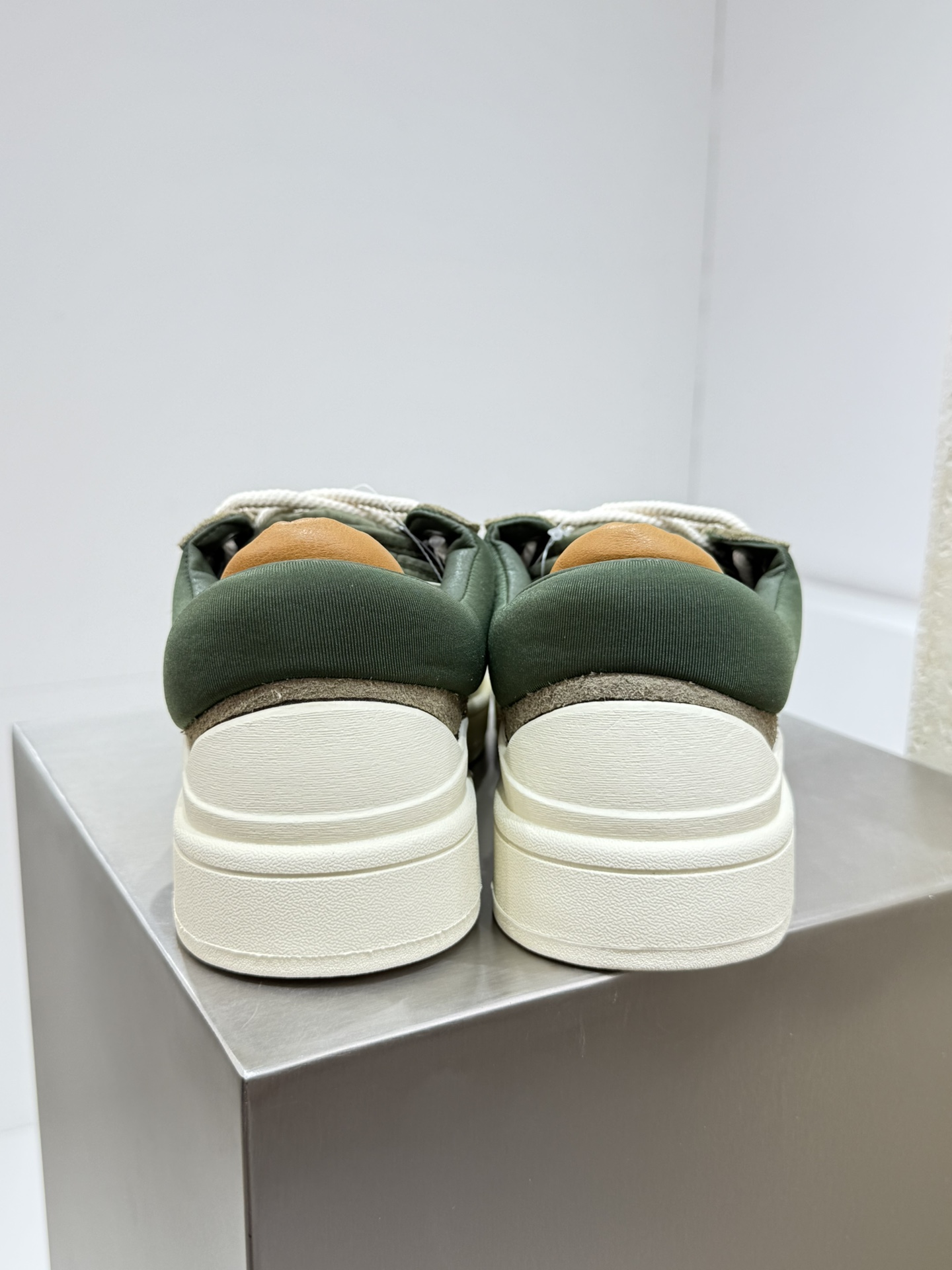 Adidas Male Board Shoes White M-l-s