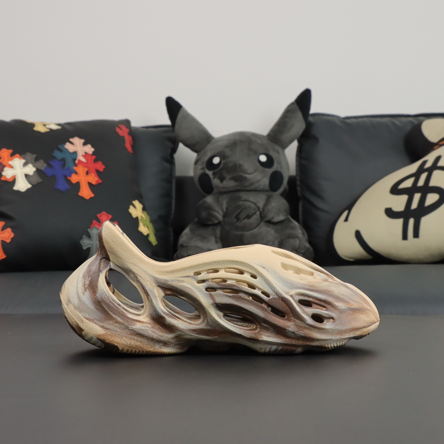 Crocs Yeezy Basic Shoes M