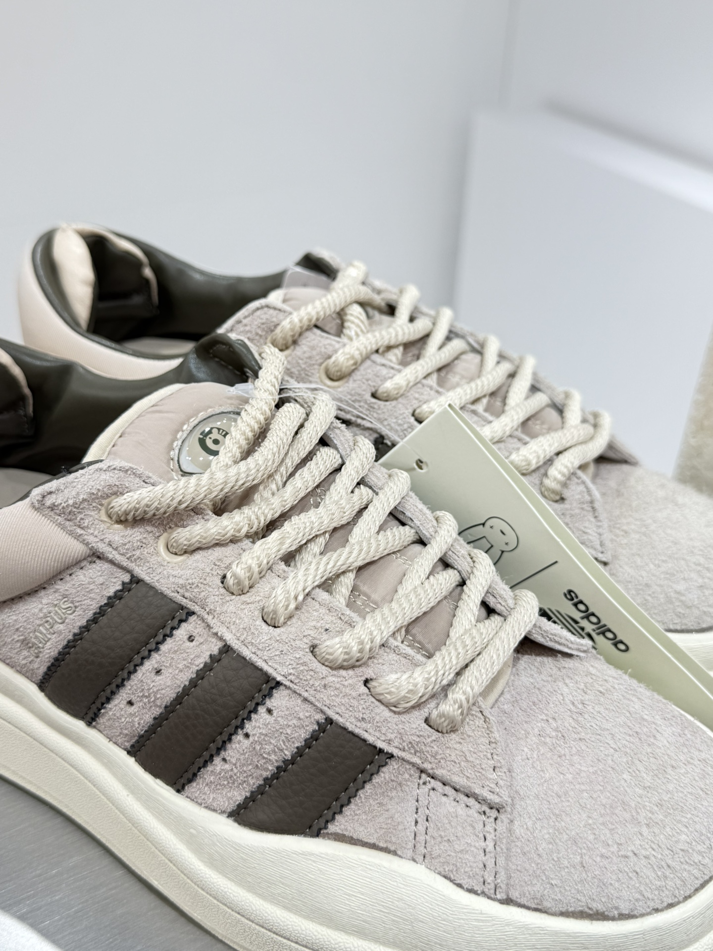 Adidas Male Board Shoes White M-l-s