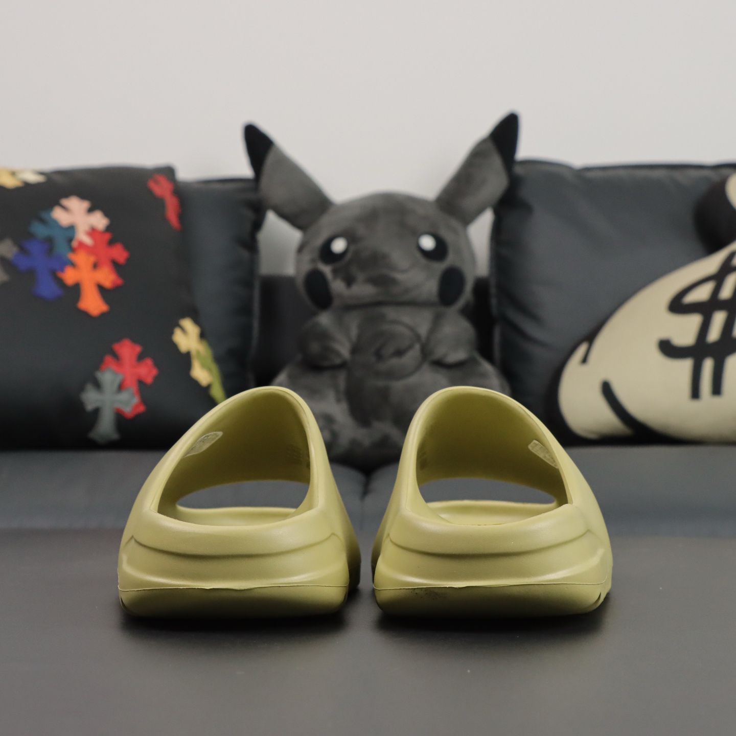 Yeezy Slippers L-s
