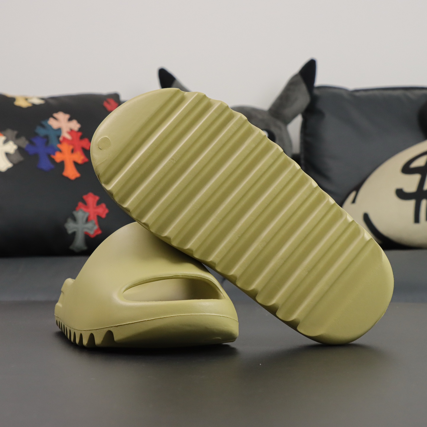 Yeezy Slippers L-s