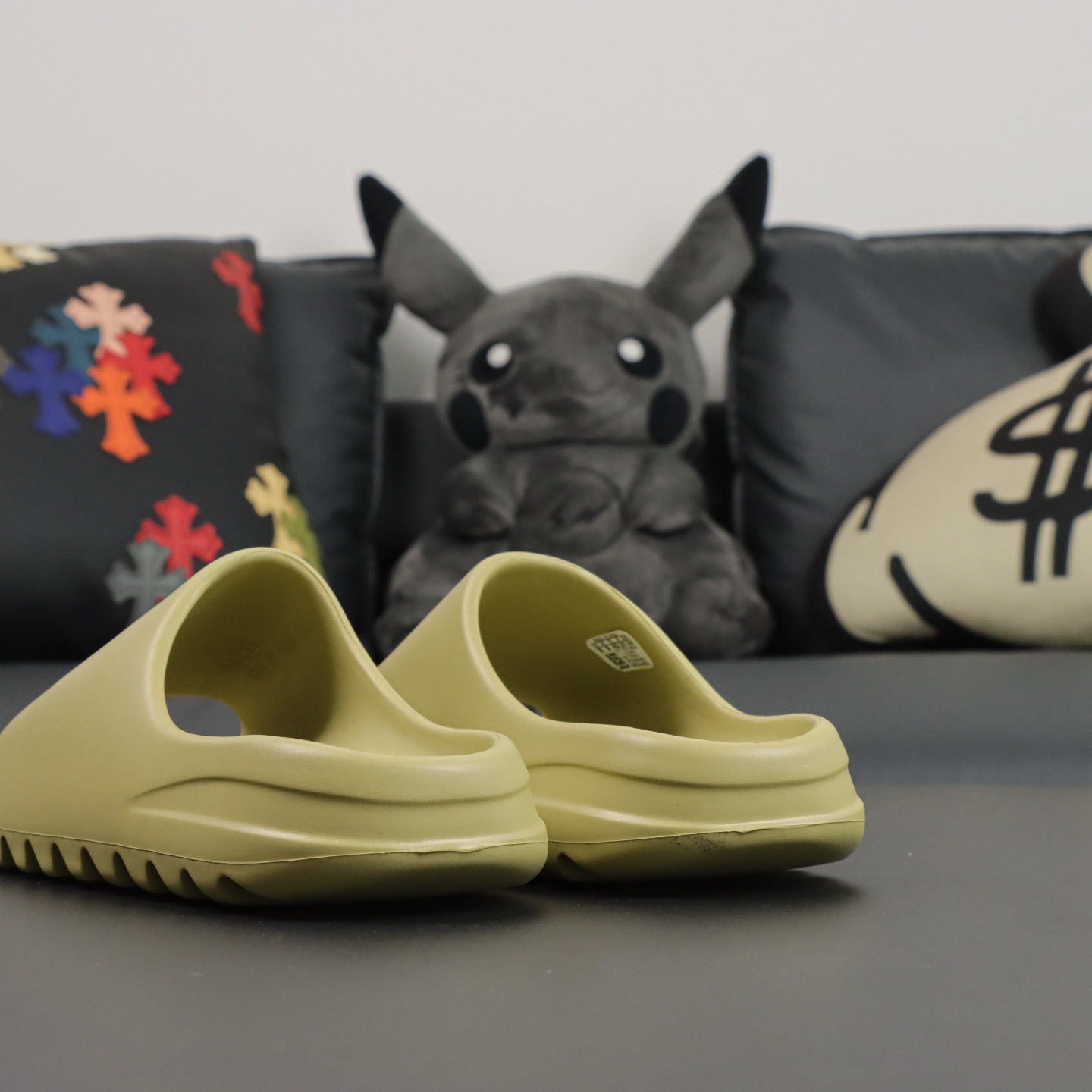 Yeezy Slippers L-s