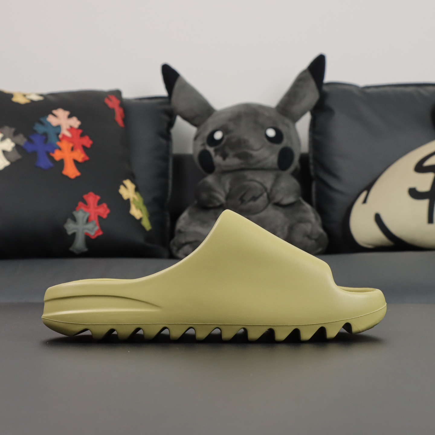 Yeezy Slippers L-s