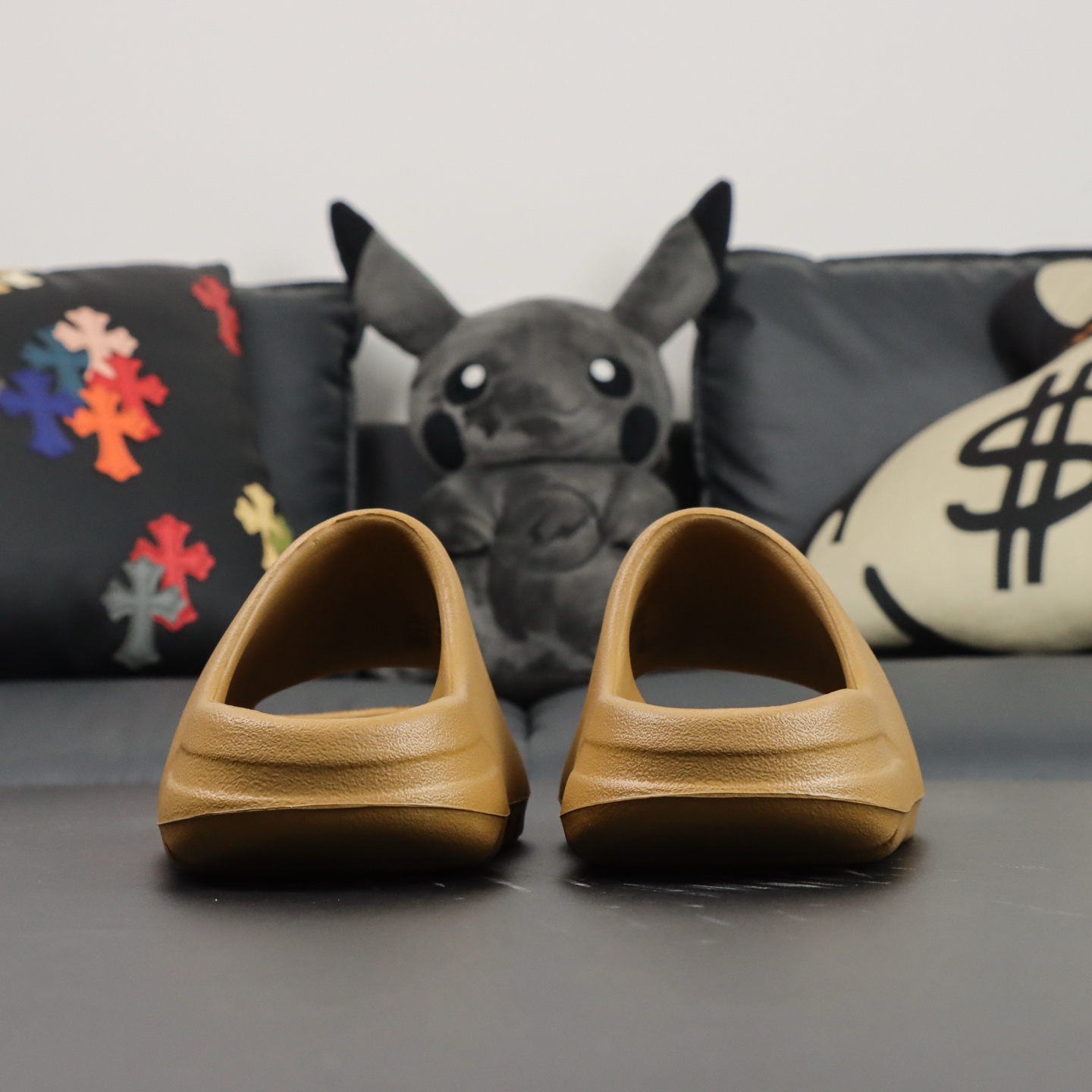 Yeezy Slippers L-s