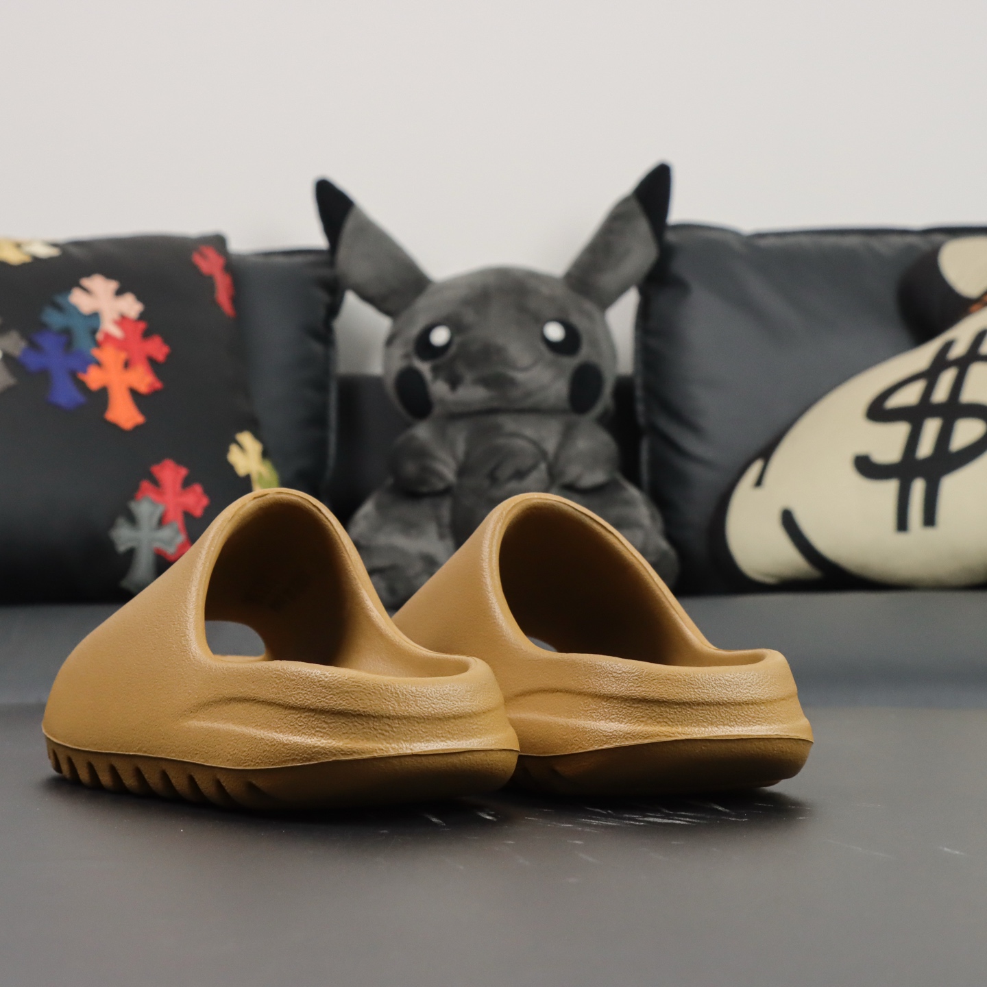 Yeezy Slippers L-s
