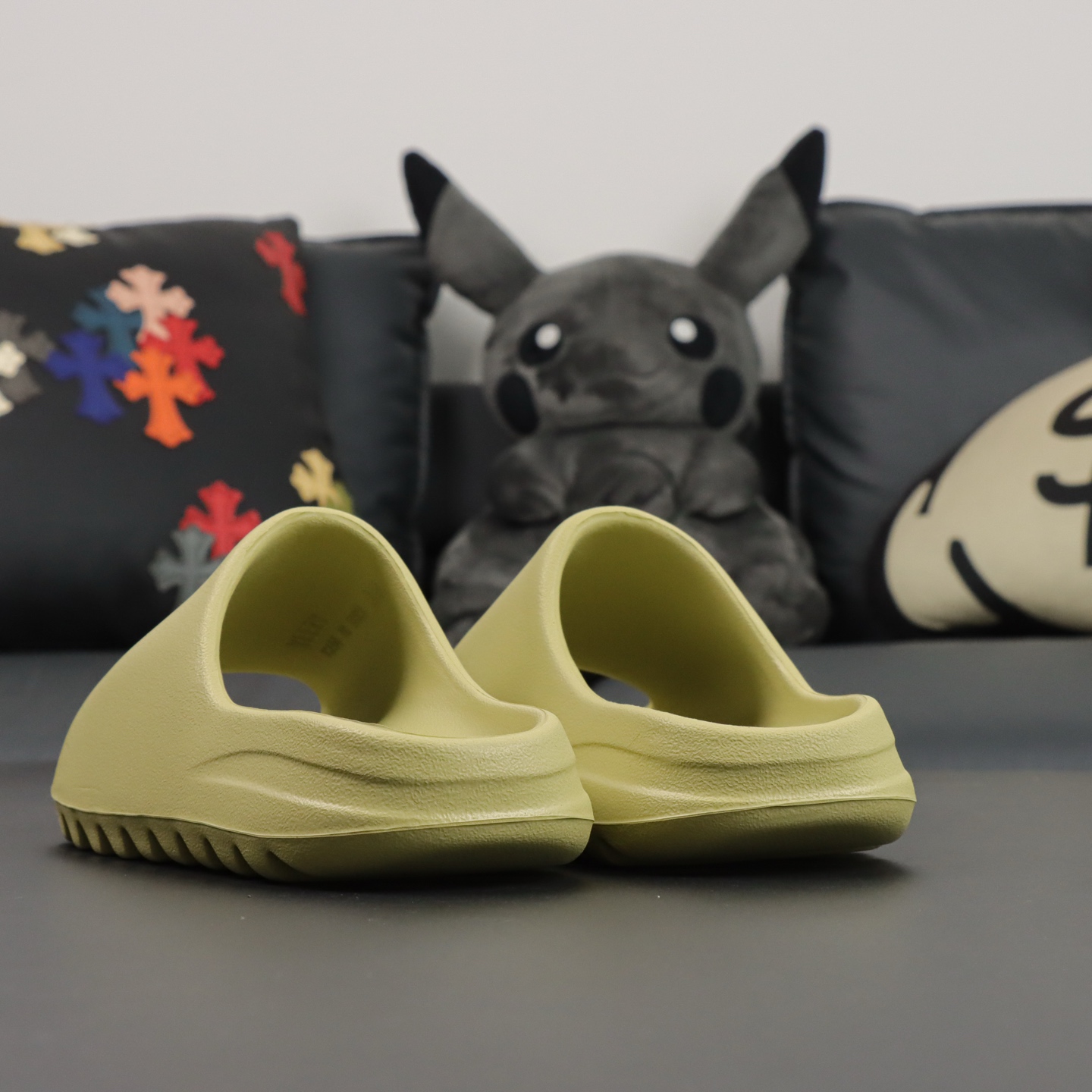 Yeezy Slippers L-s