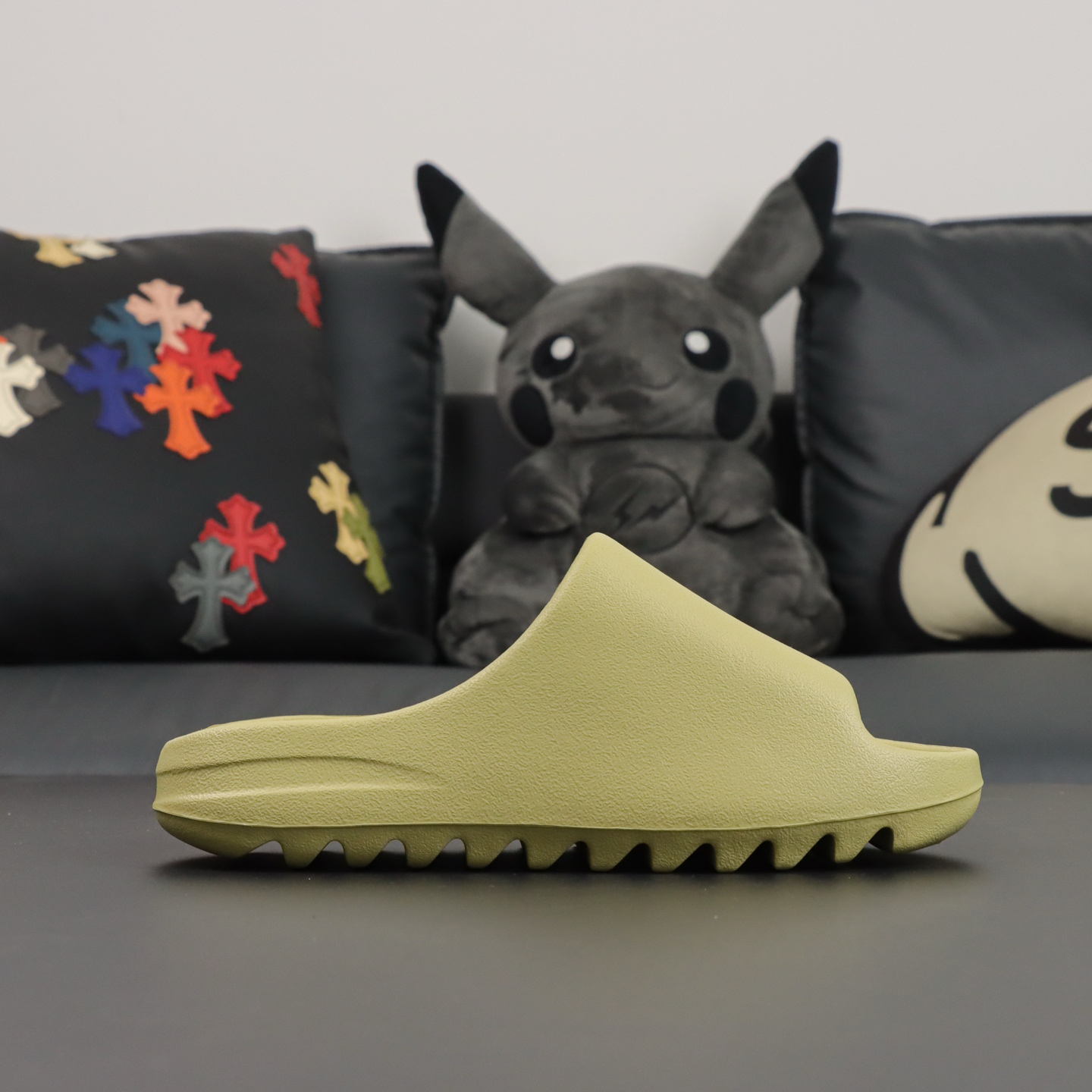 Yeezy Slippers L-s