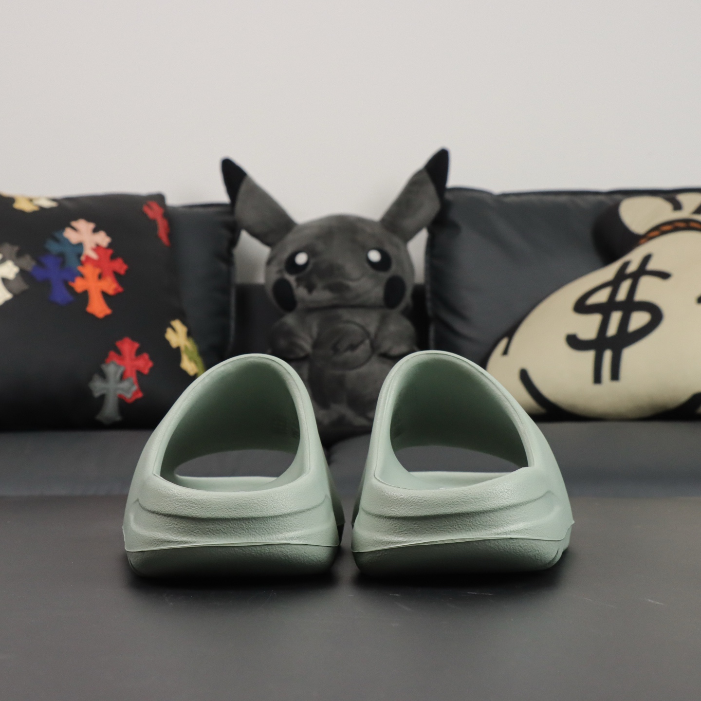 Yeezy Slippers L-s