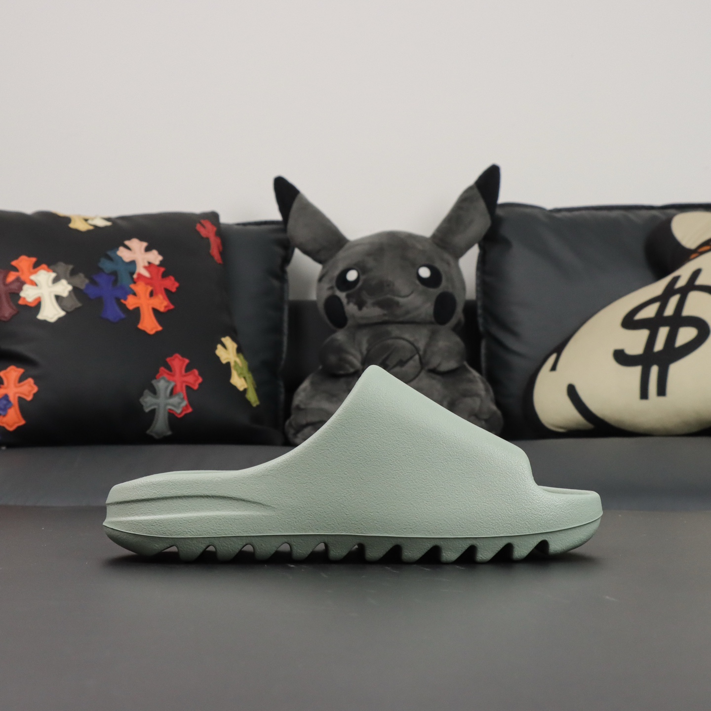Yeezy Slippers L-s