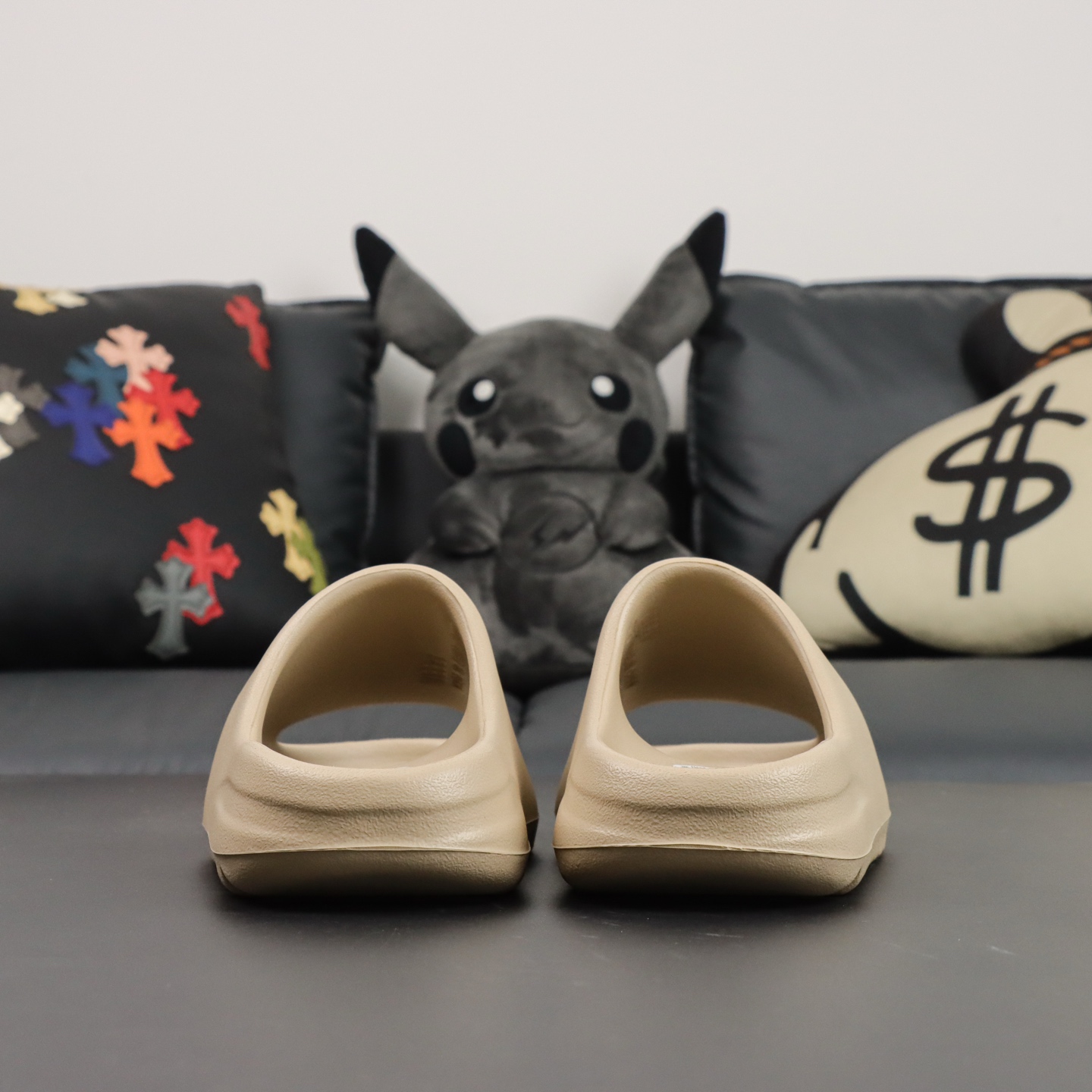 Yeezy Slippers L-s